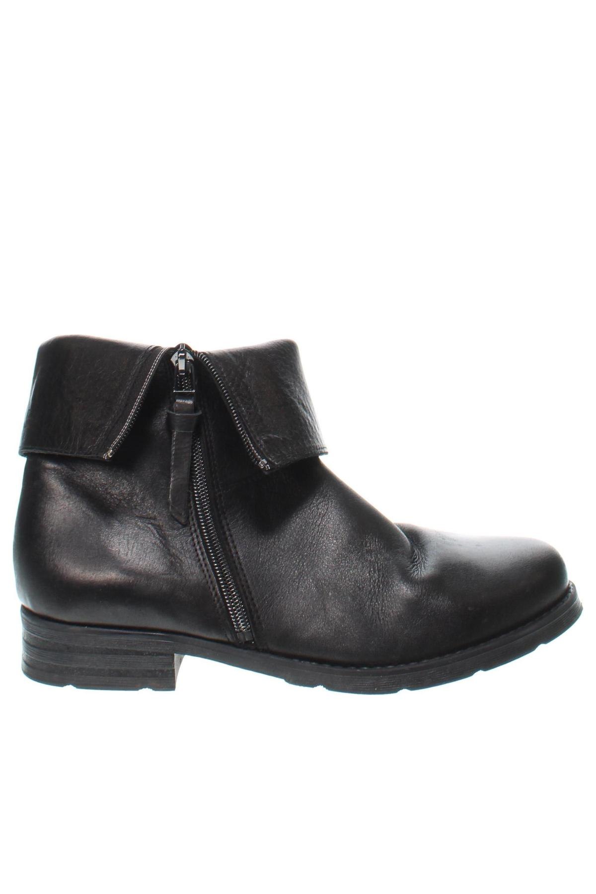 Botine de damă Paul Vesterbro, Mărime 38, Culoare Negru, Preț 74,99 Lei