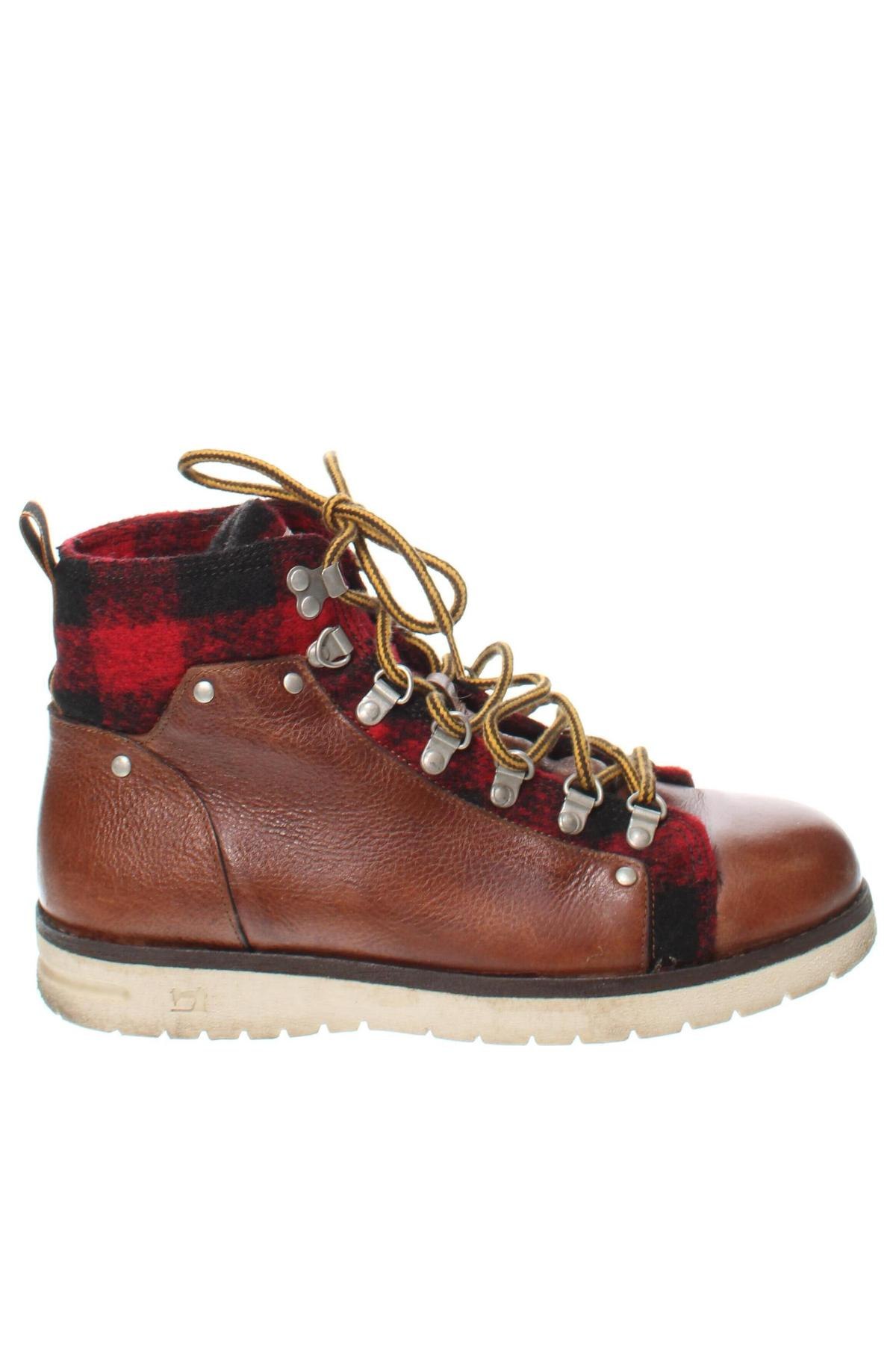 Botine de damă Scotch & Soda, Mărime 40, Culoare Maro, Preț 436,22 Lei