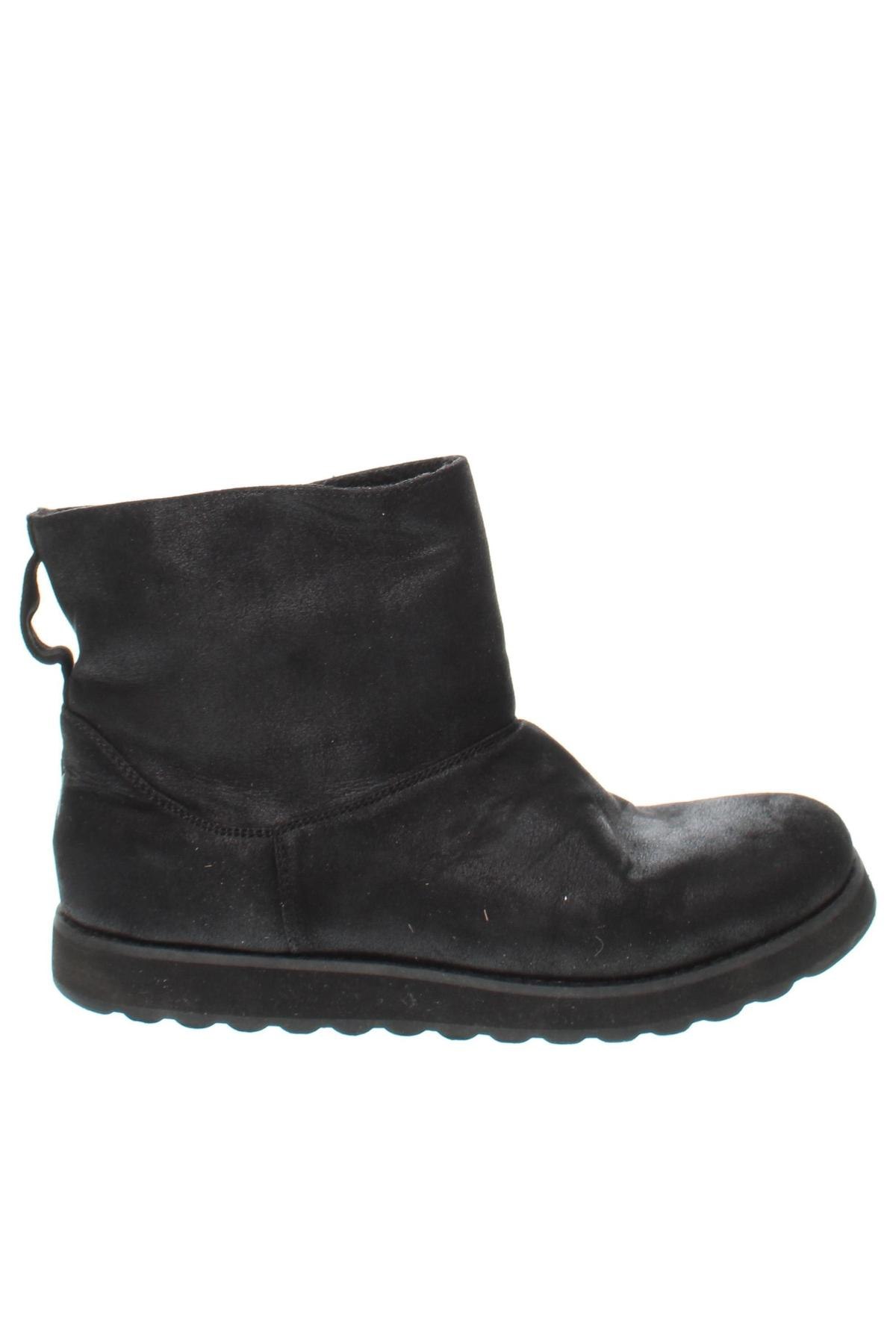 Botine de damă Skechers, Mărime 40, Culoare Negru, Preț 91,99 Lei