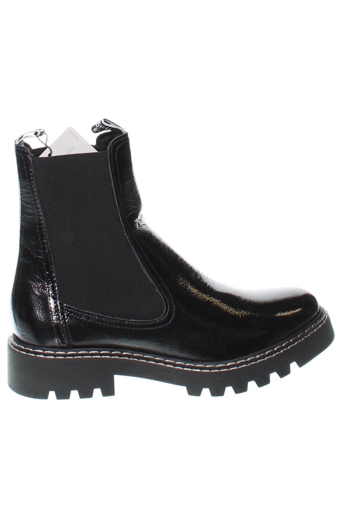 Damen Stiefeletten Tamaris, Größe 40, Farbe Schwarz, Preis € 88,66