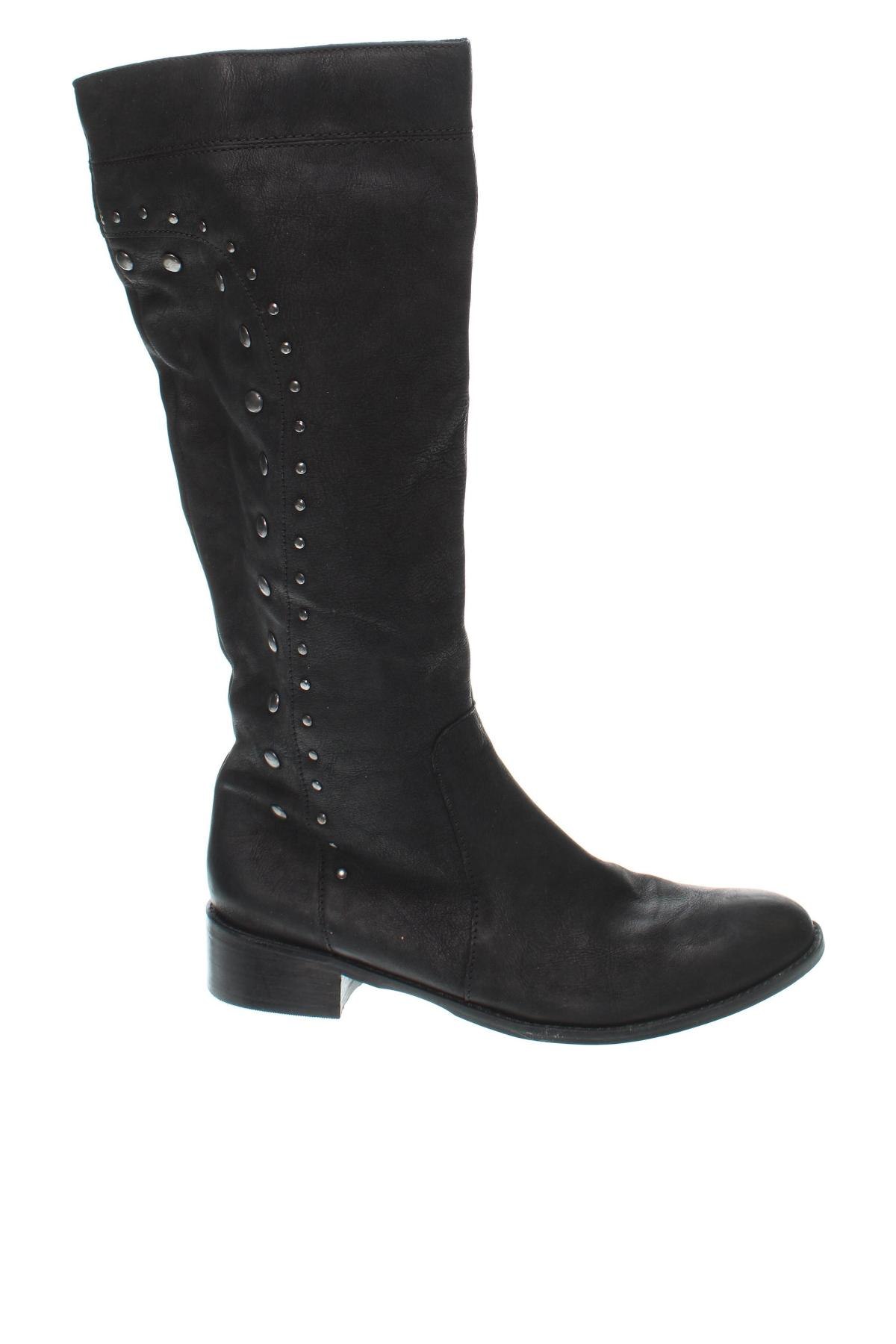 Damenstiefel, Größe 39, Farbe Schwarz, Preis € 30,99