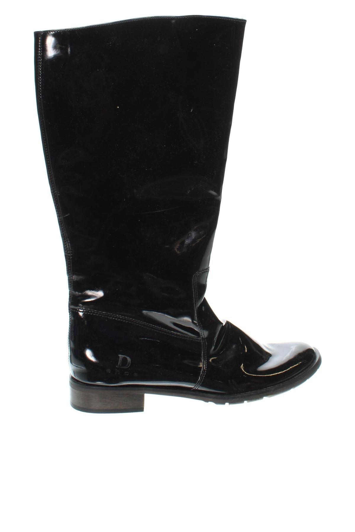 Damenstiefel, Größe 38, Farbe Schwarz, Preis € 21,49