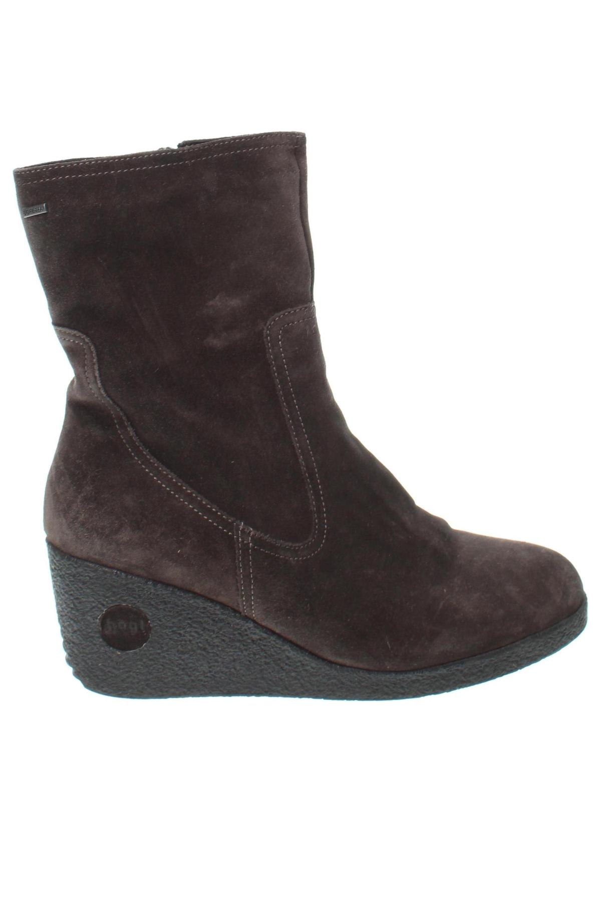 Damenstiefel, Größe 40, Farbe Braun, Preis 30,99 €