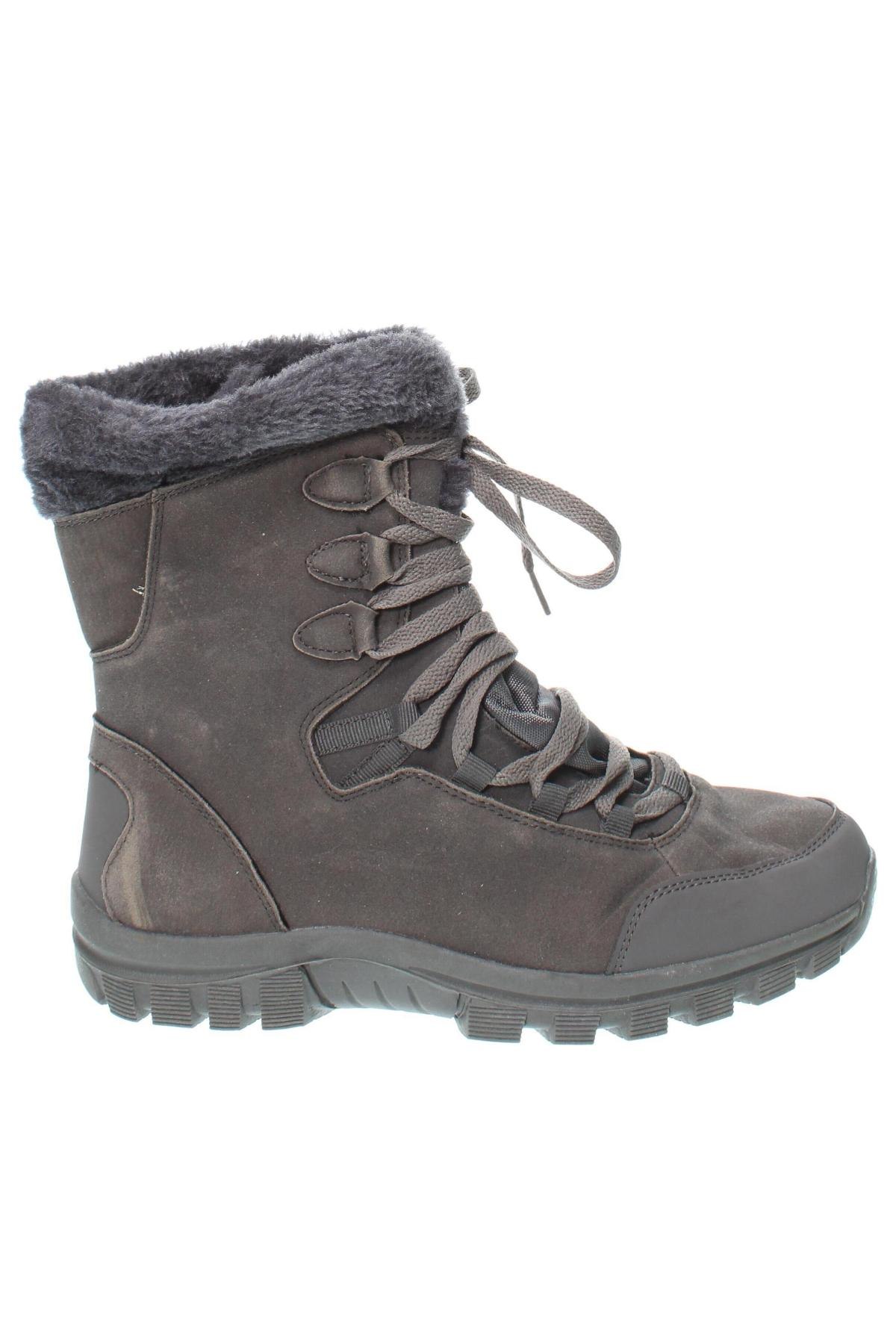 Damenstiefel Bpc Bonprix Collection, Größe 40, Farbe Grau, Preis € 67,99