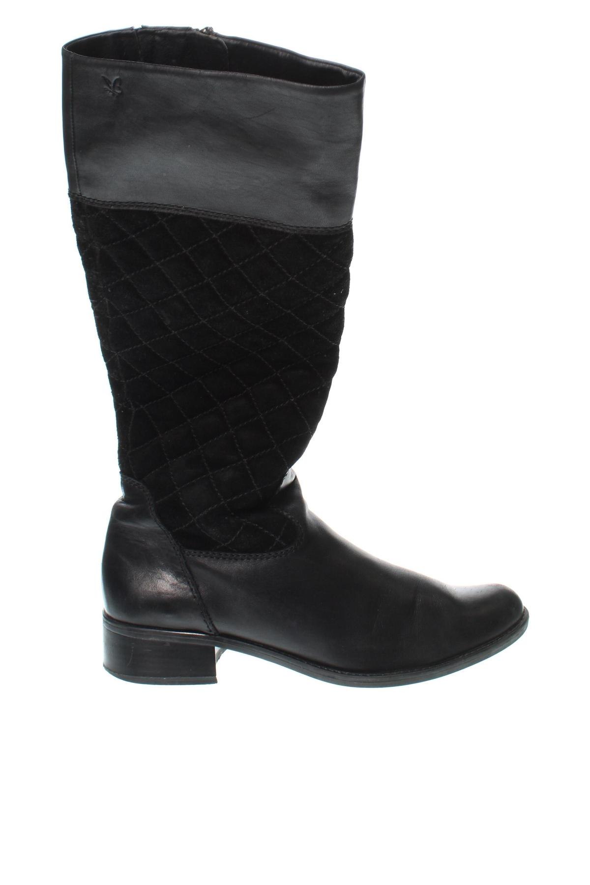 Damenstiefel Caprice, Größe 40, Farbe Schwarz, Preis € 29,93