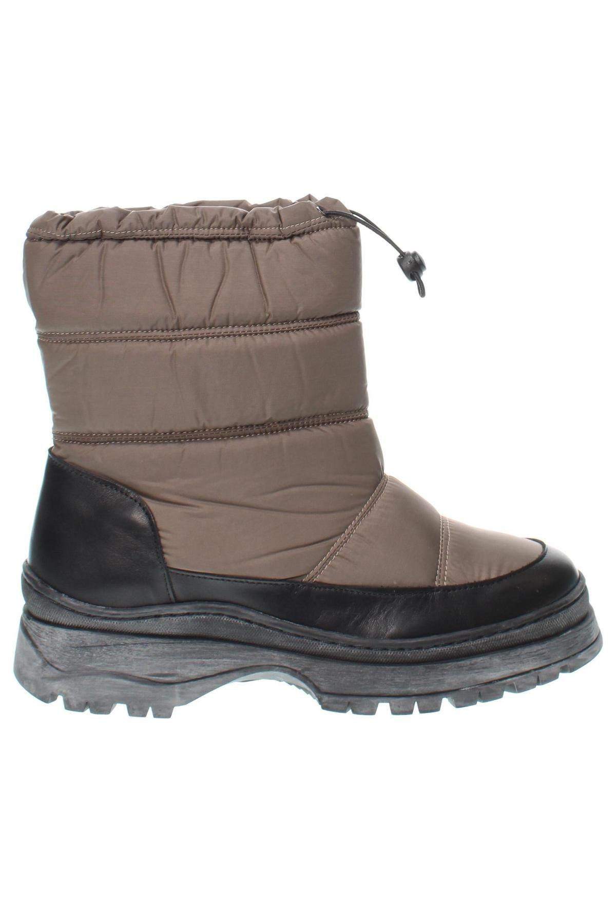 Damenstiefel Edited, Größe 41, Farbe Beige, Preis 39,99 €