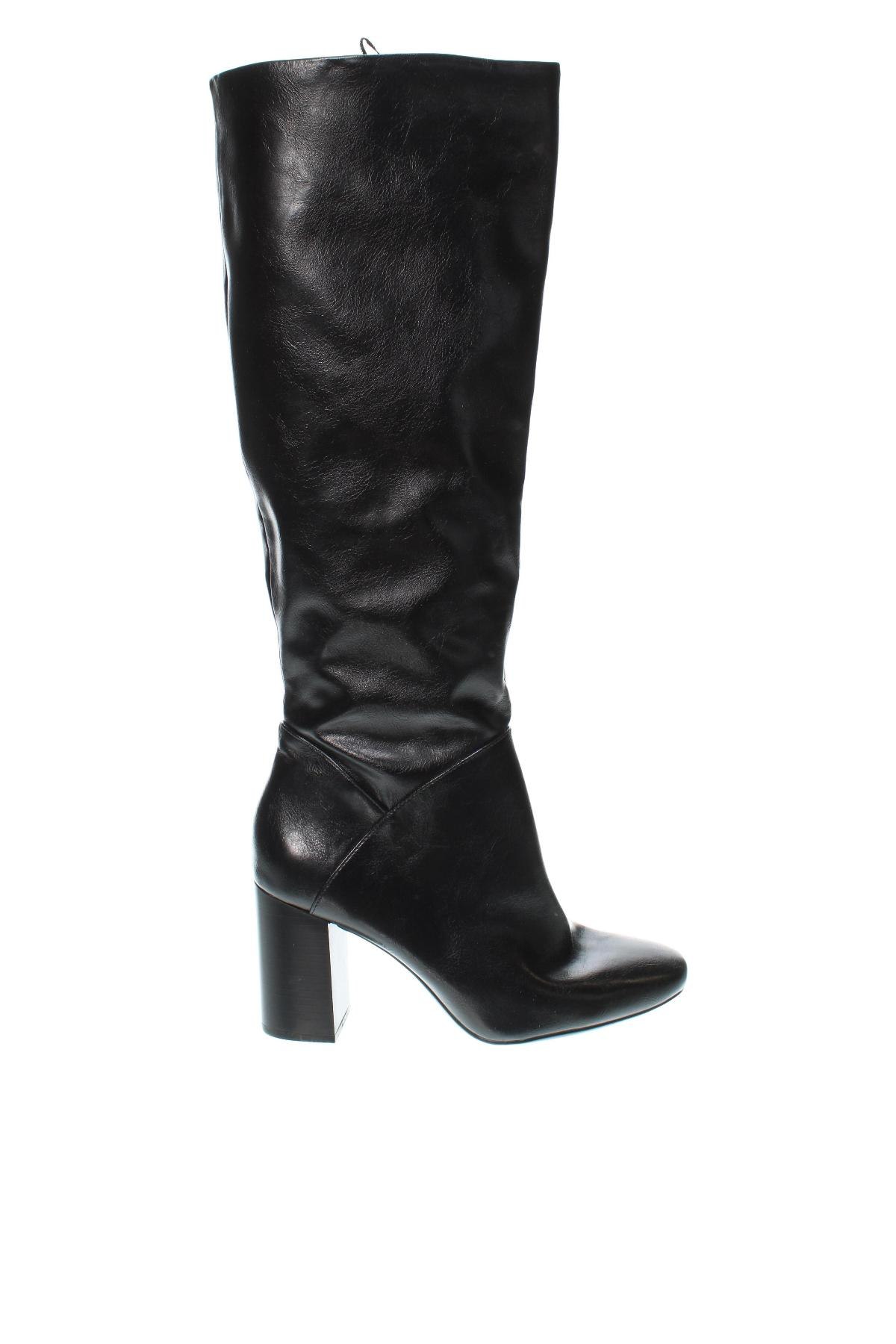 Damenstiefel H&M, Größe 38, Farbe Schwarz, Preis € 28,99