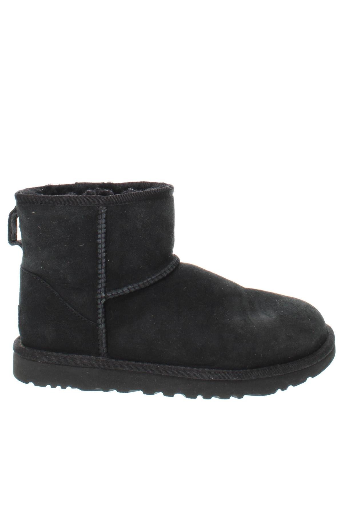 Damenstiefel UGG Australia, Größe 38, Farbe Schwarz, Preis 74,00 €