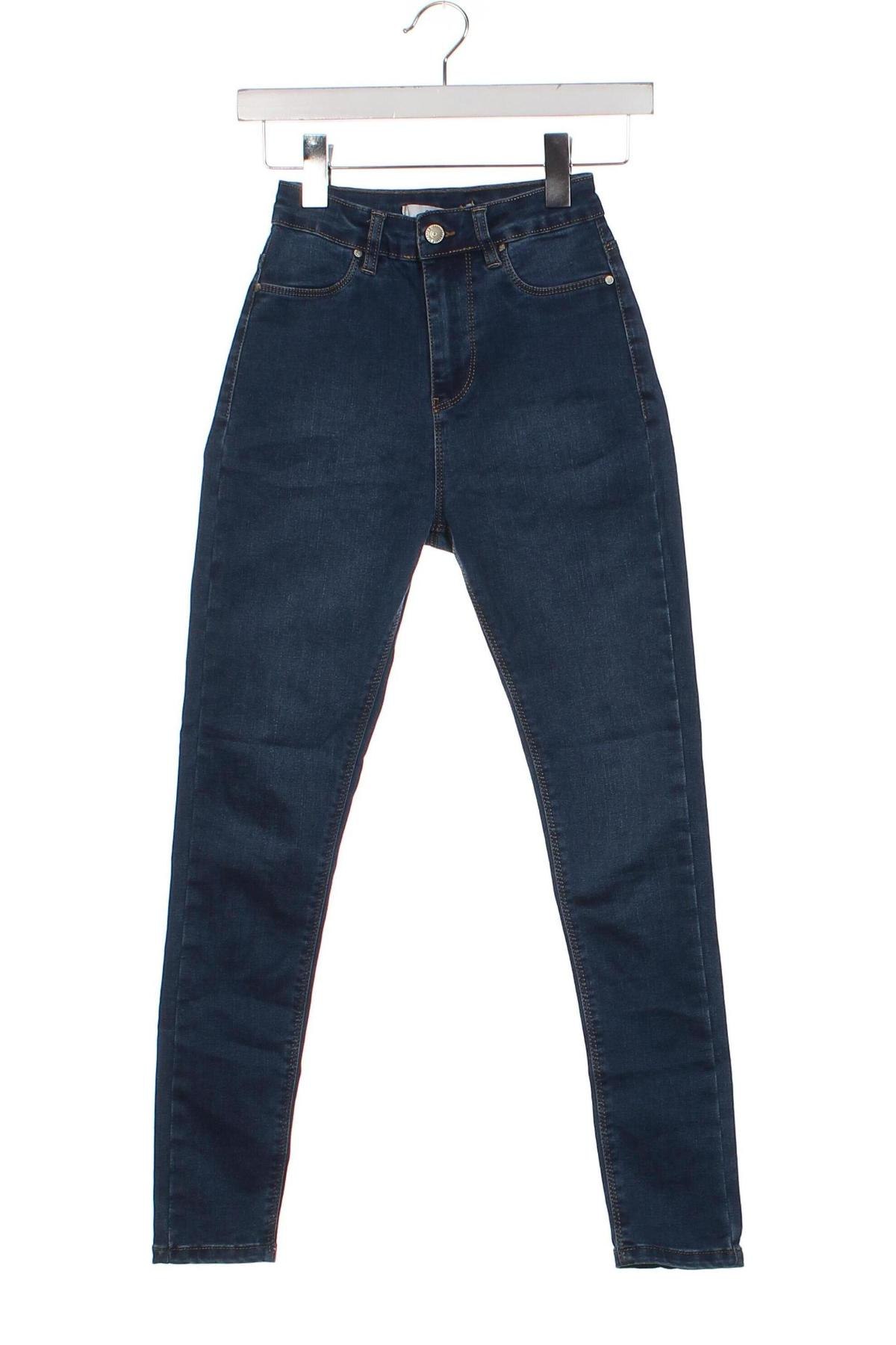 Damen Jeans, Größe XXS, Farbe Blau, Preis € 6,49