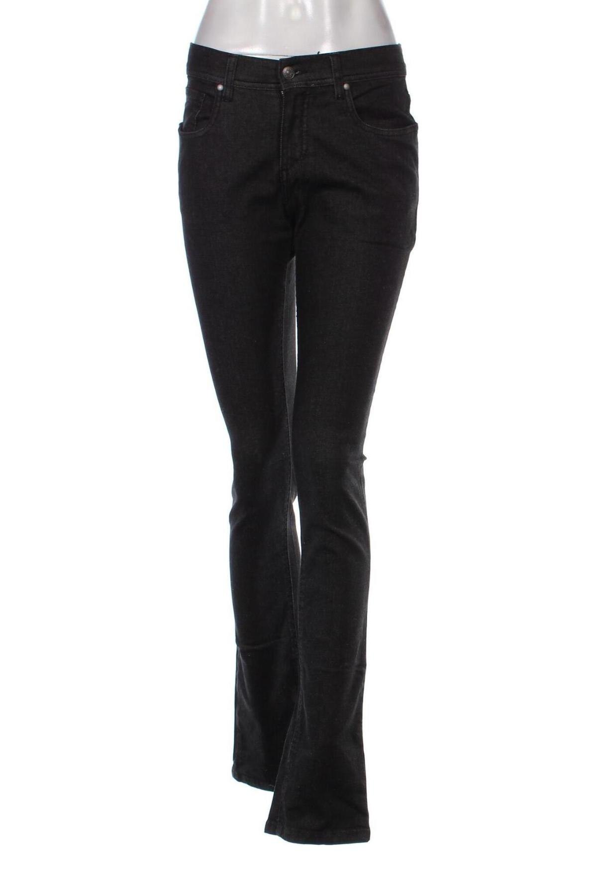 Damen Jeans, Größe M, Farbe Grau, Preis € 6,49