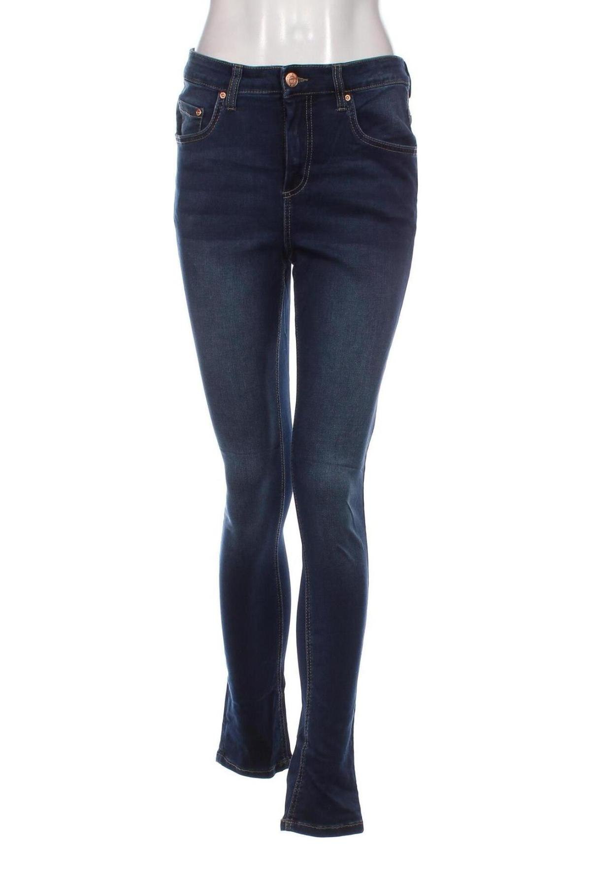 Damen Jeans, Größe M, Farbe Blau, Preis € 6,99