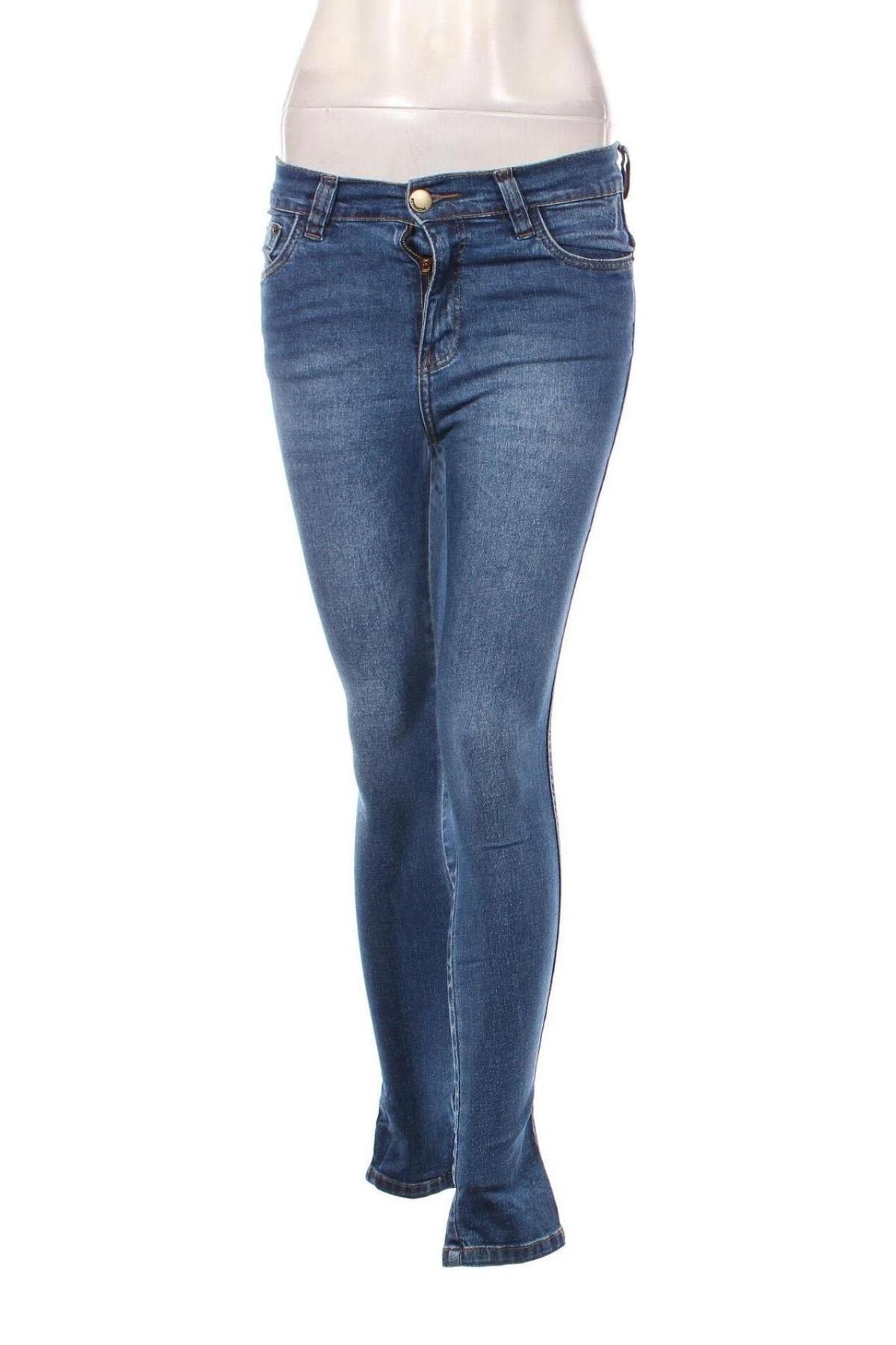 Damen Jeans, Größe M, Farbe Blau, Preis 6,49 €