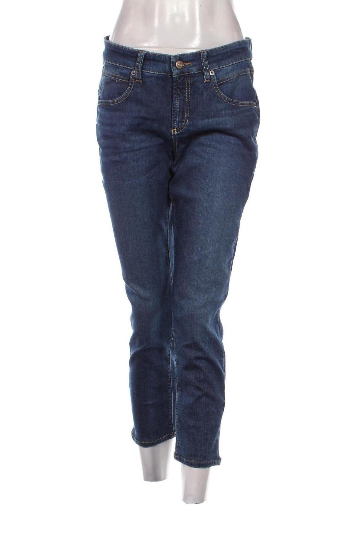 Damen Jeans, Größe M, Farbe Blau, Preis 6,49 €