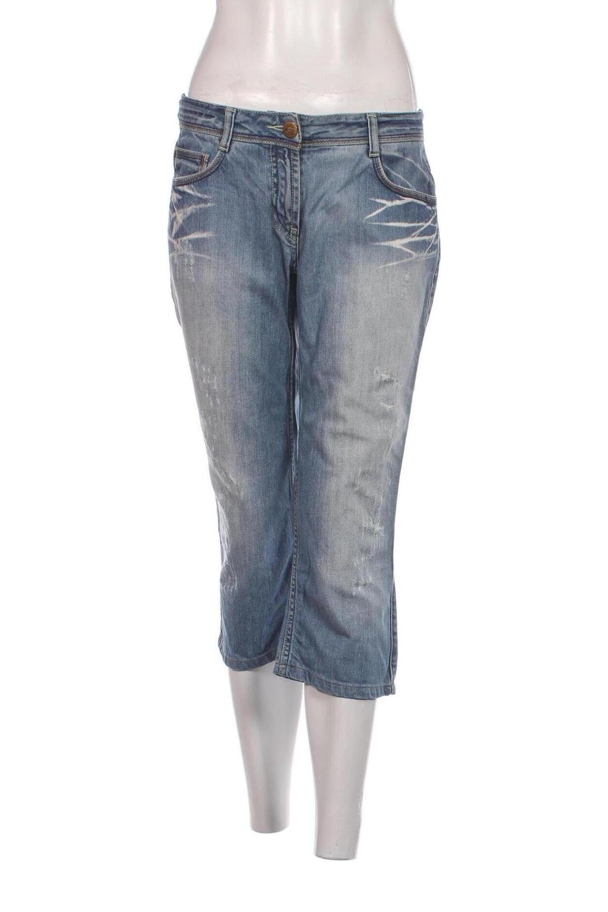 Damen Jeans, Größe XL, Farbe Blau, Preis € 9,49