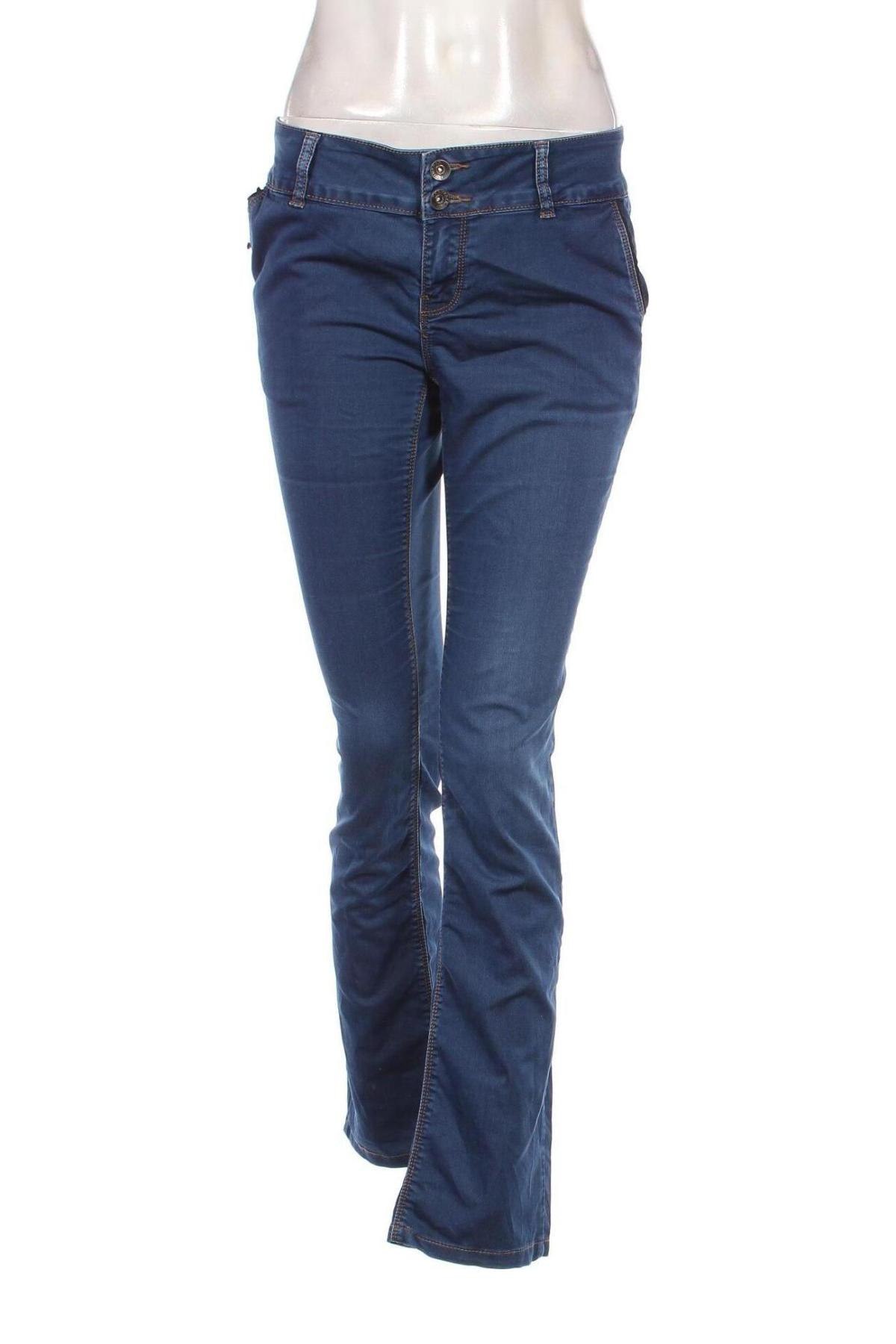 Damen Jeans, Größe M, Farbe Blau, Preis € 14,83