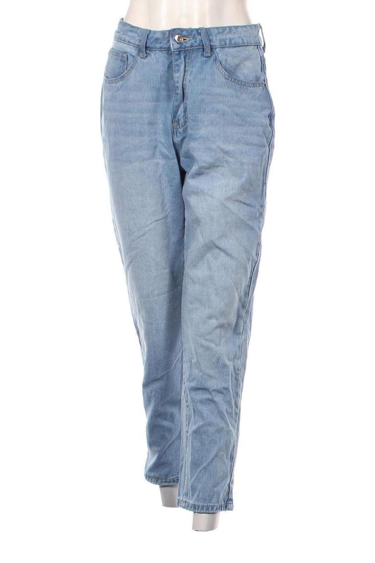 Damen Jeans, Größe S, Farbe Blau, Preis € 6,49