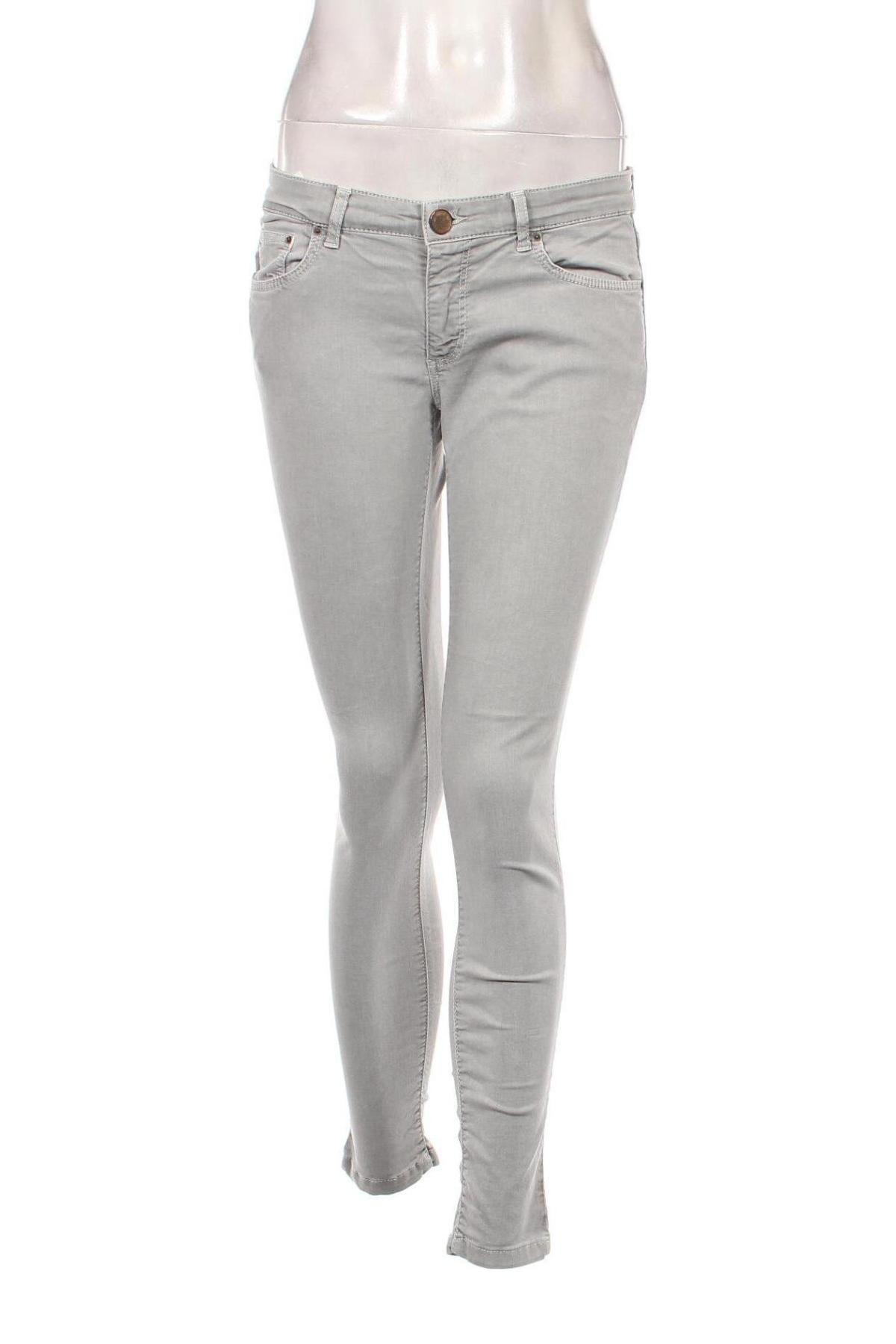 Damen Jeans, Größe S, Farbe Grau, Preis € 5,99