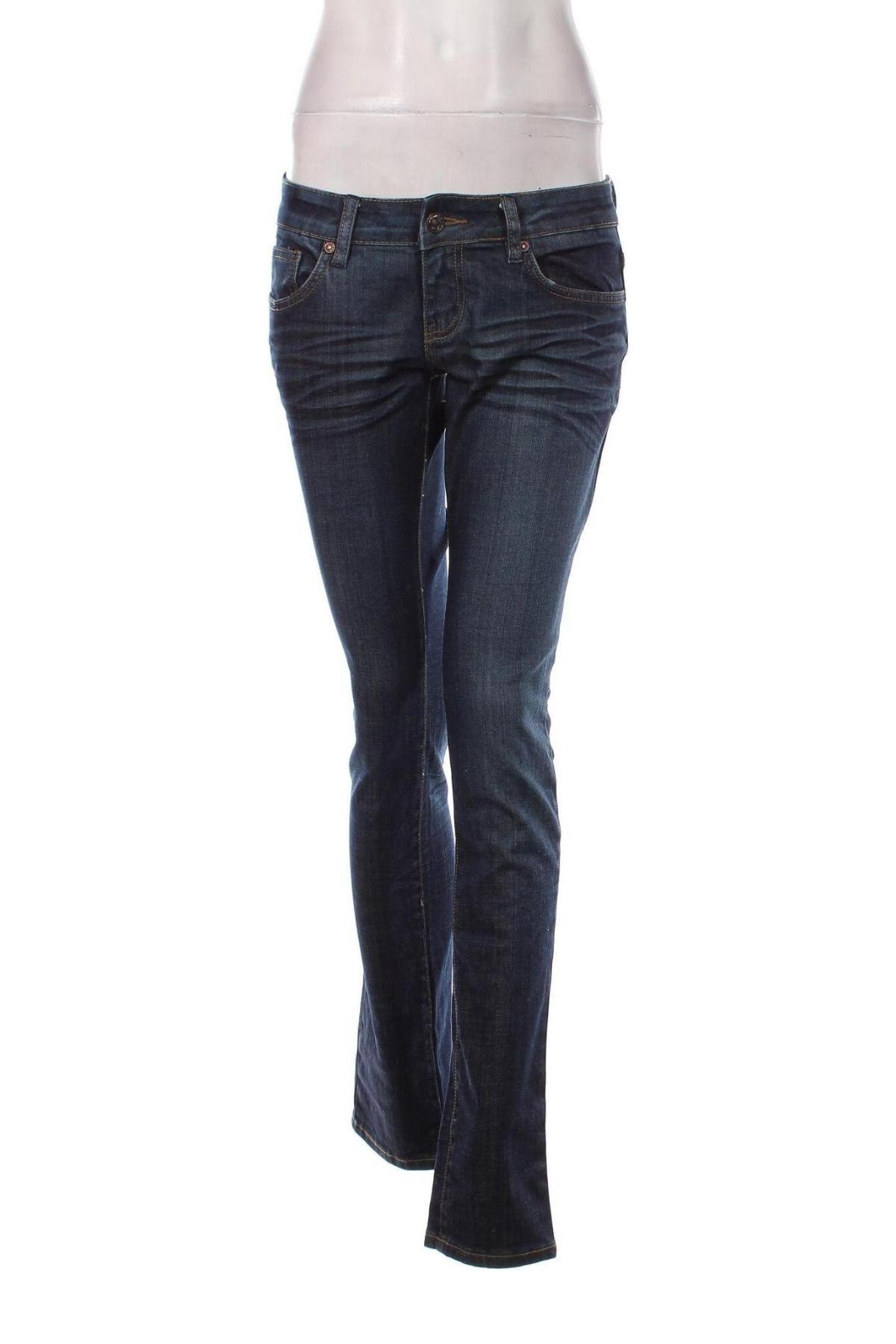 Damen Jeans, Größe M, Farbe Blau, Preis € 5,49