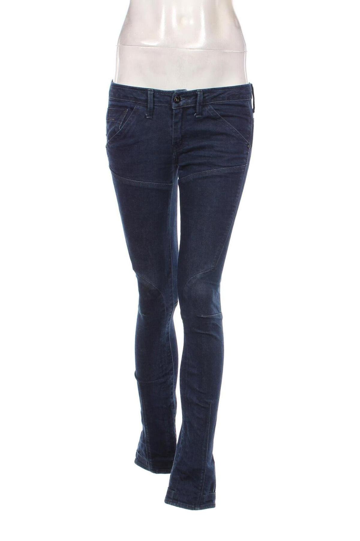 Damen Jeans, Größe M, Farbe Blau, Preis 8,93 €