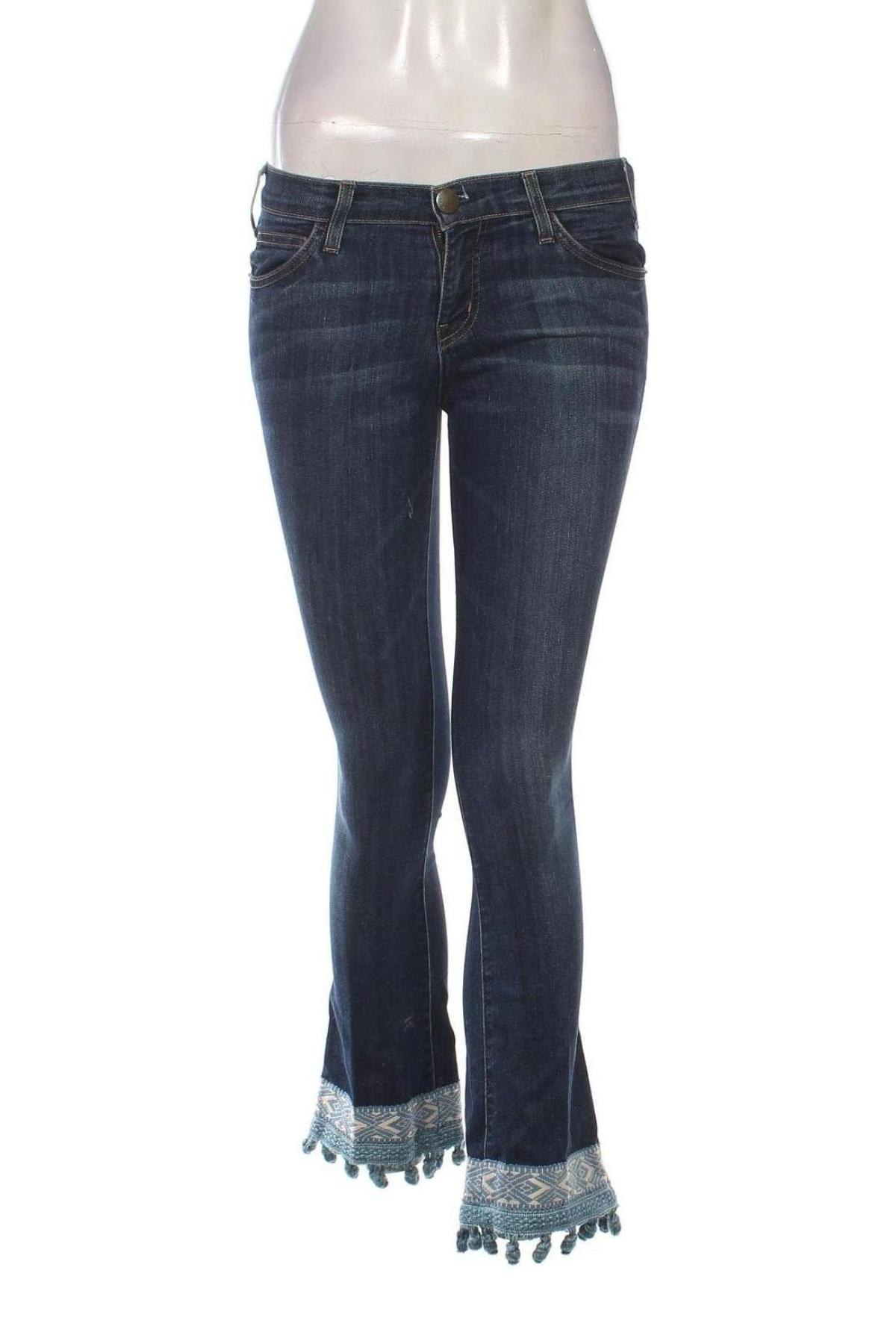 Damen Jeans, Größe M, Farbe Blau, Preis € 2,99