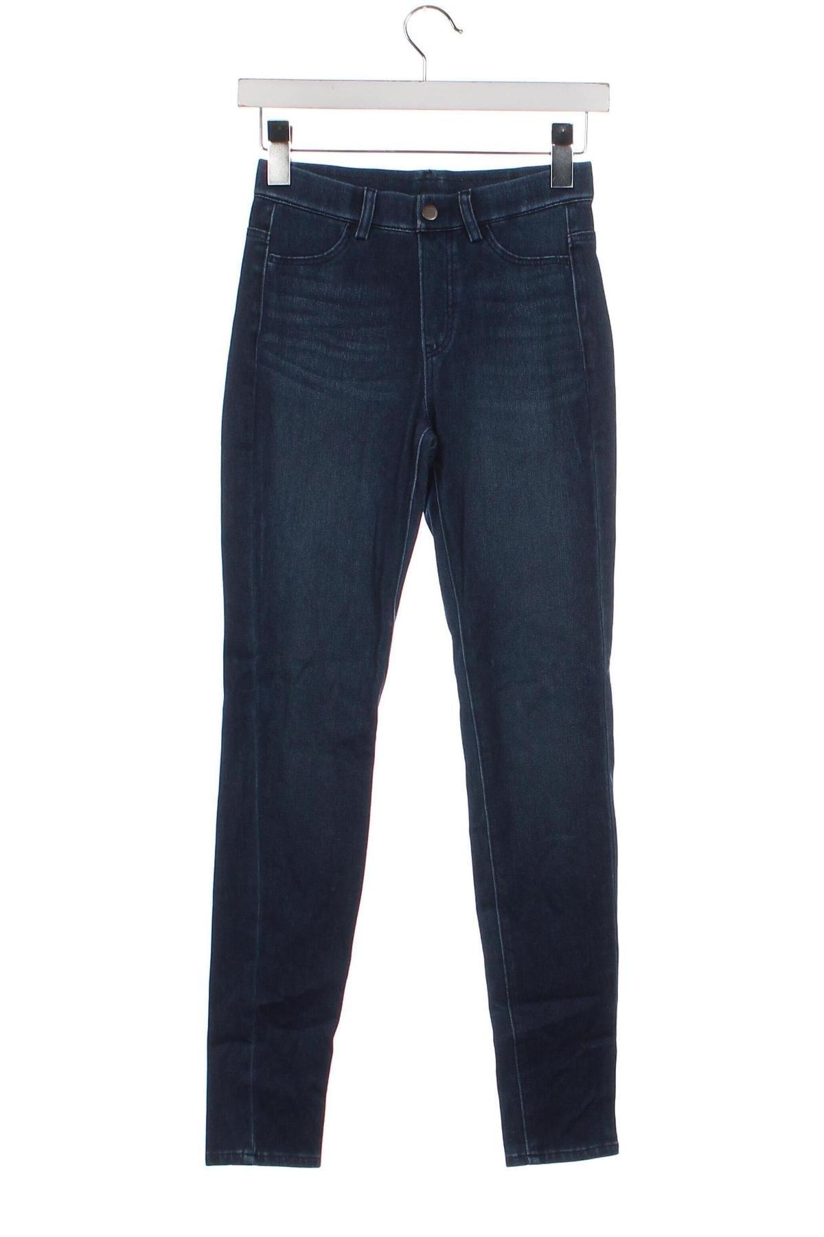 Damen Jeans, Größe S, Farbe Blau, Preis € 6,49