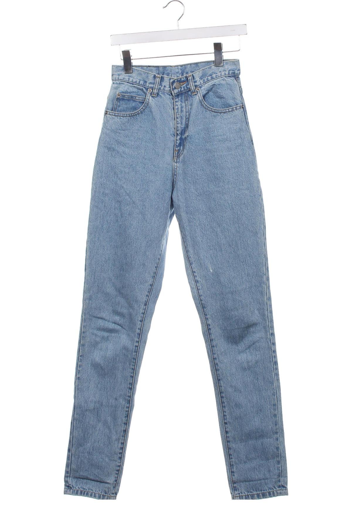 Damen Jeans, Größe XXS, Farbe Blau, Preis € 12,63