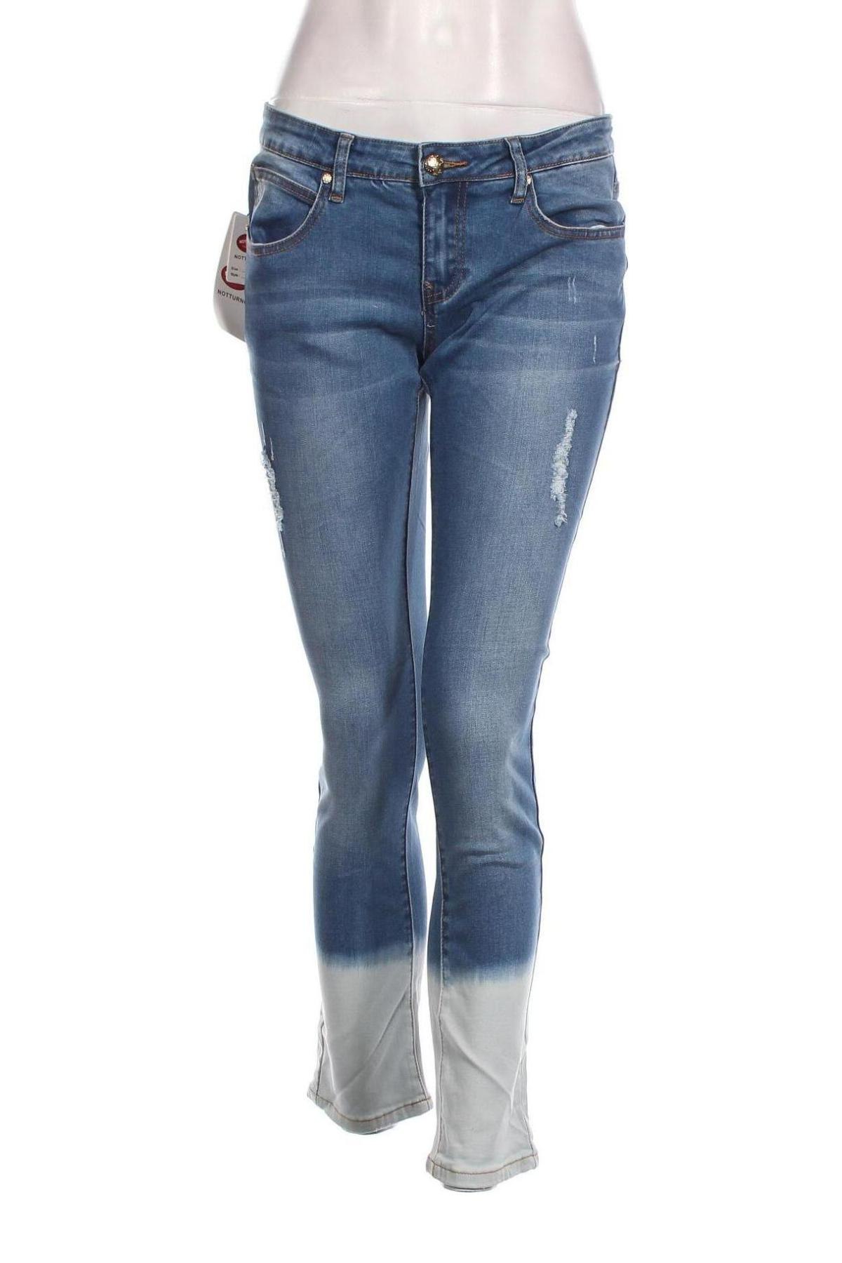 Damen Jeans, Größe M, Farbe Blau, Preis 6,99 €