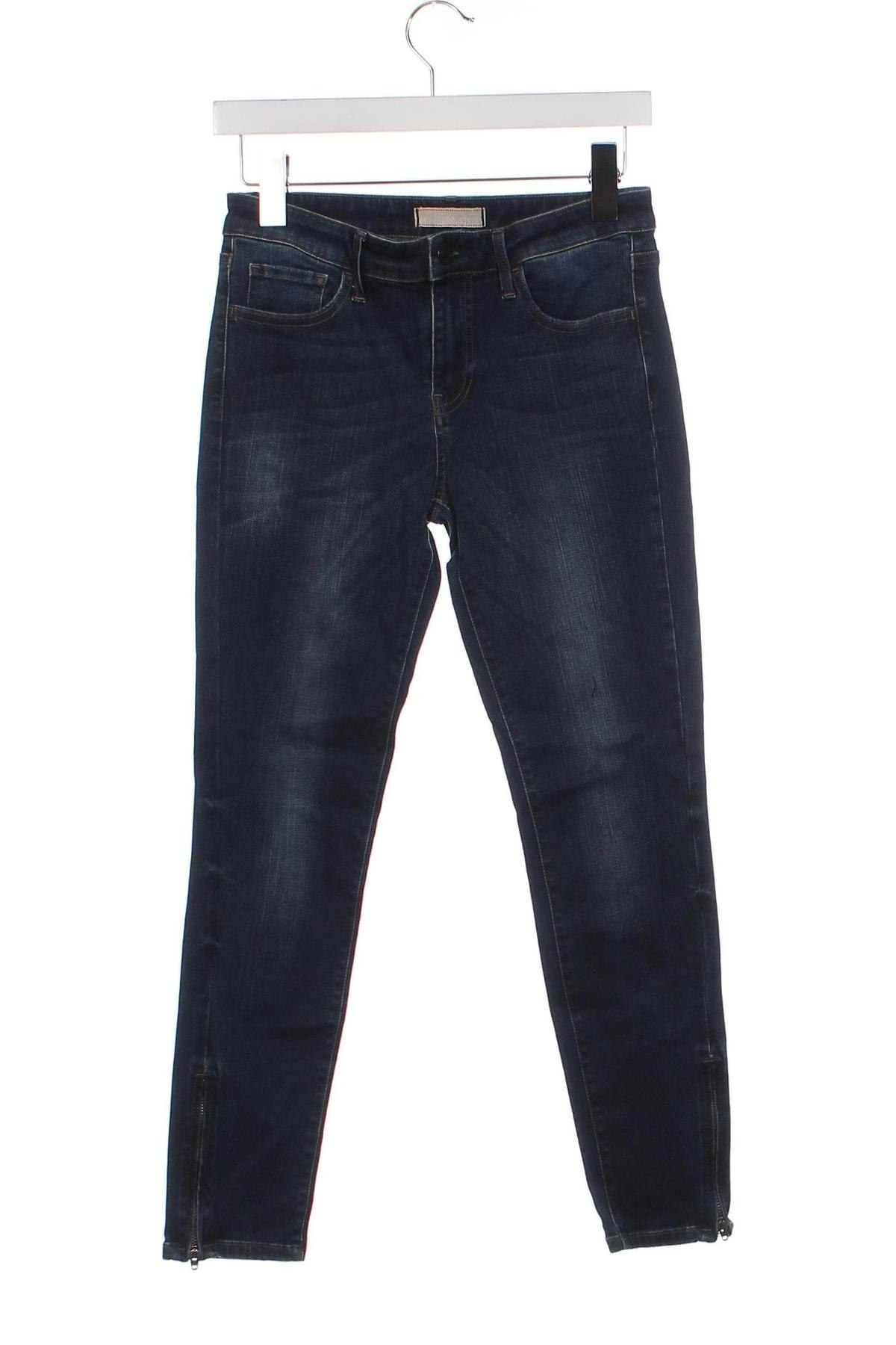 Damen Jeans, Größe XS, Farbe Blau, Preis € 4,99