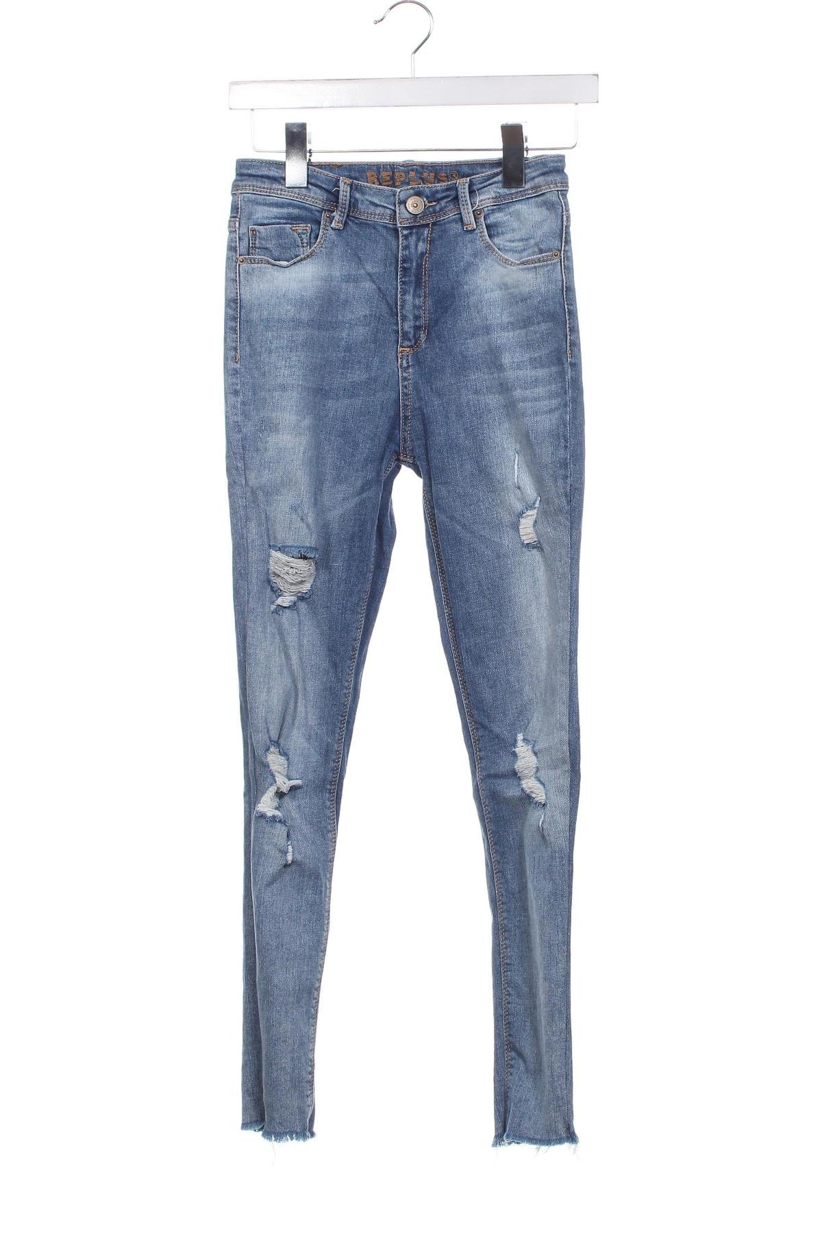 Damen Jeans, Größe S, Farbe Blau, Preis € 10,23