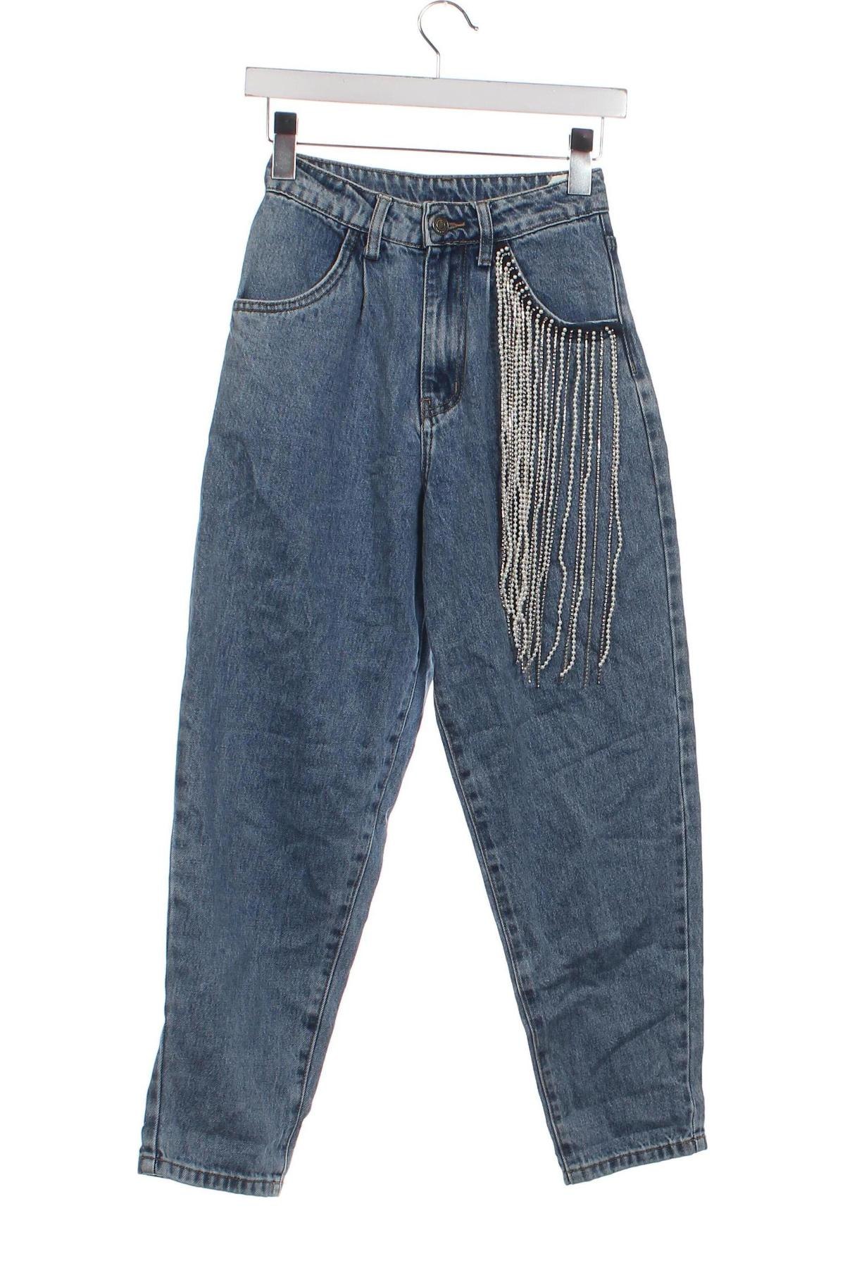 Damen Jeans, Größe XS, Farbe Blau, Preis € 20,18