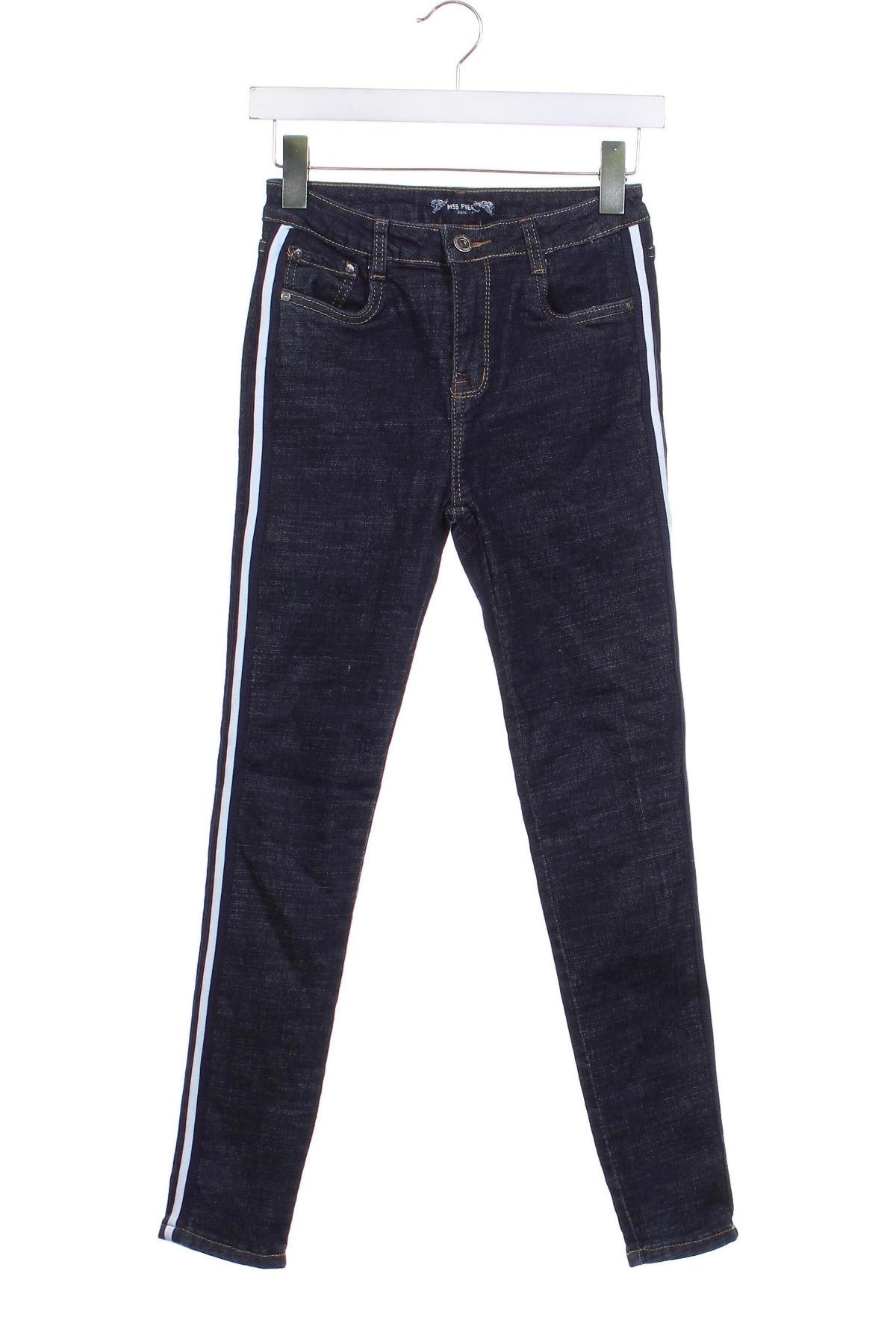 Damen Jeans, Größe S, Farbe Blau, Preis € 6,99