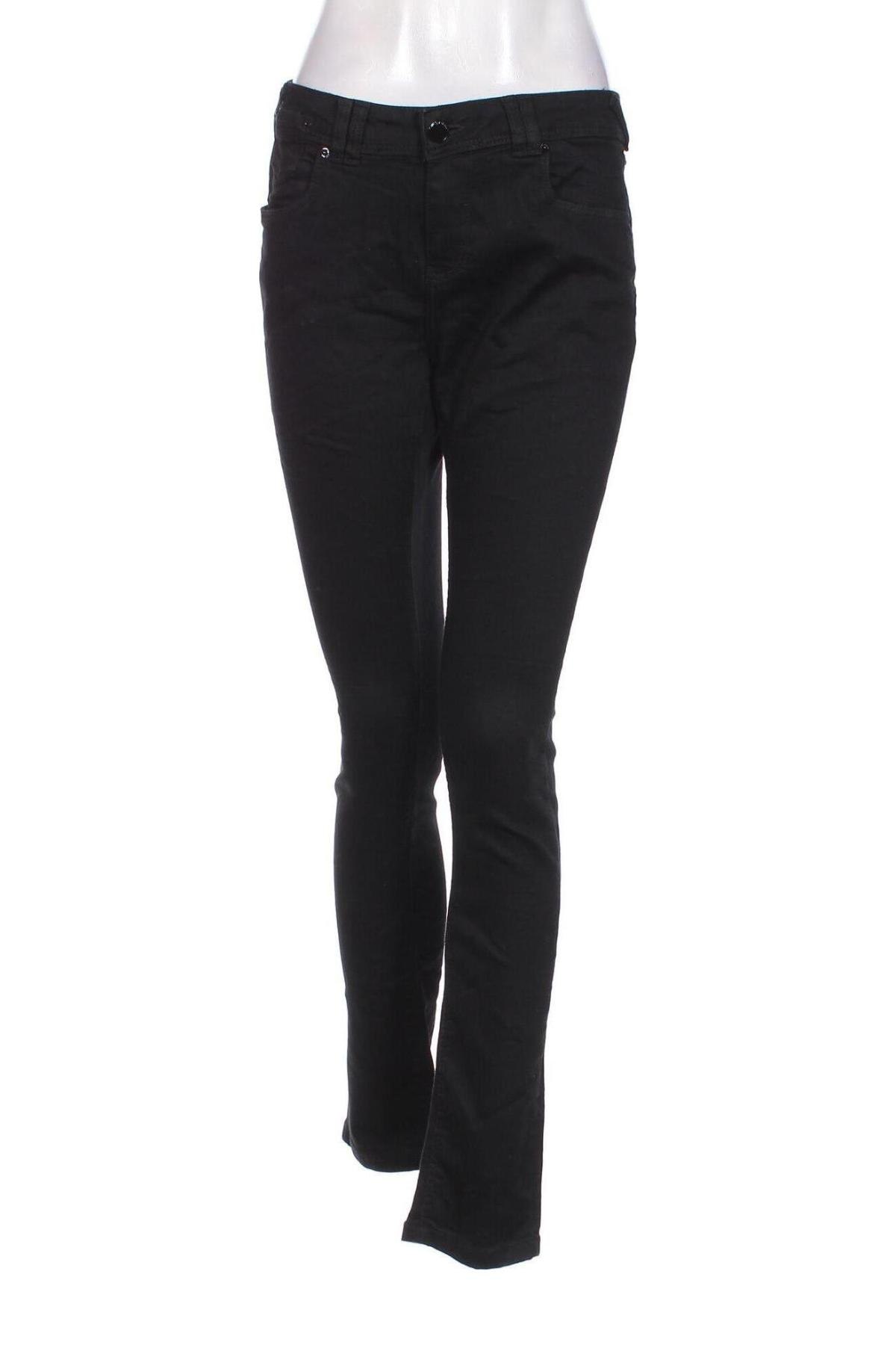 Damen Jeans, Größe M, Farbe Schwarz, Preis € 6,99