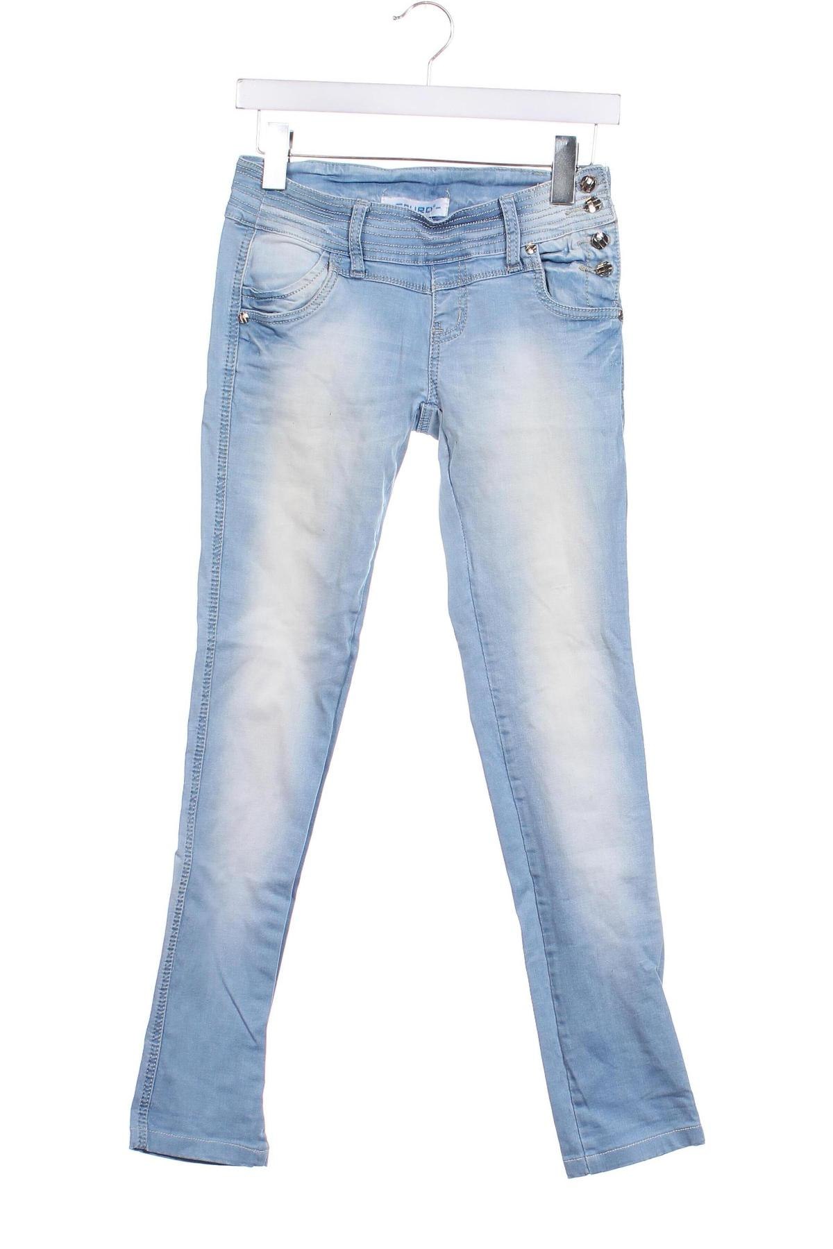 Damen Jeans, Größe S, Farbe Blau, Preis € 6,99