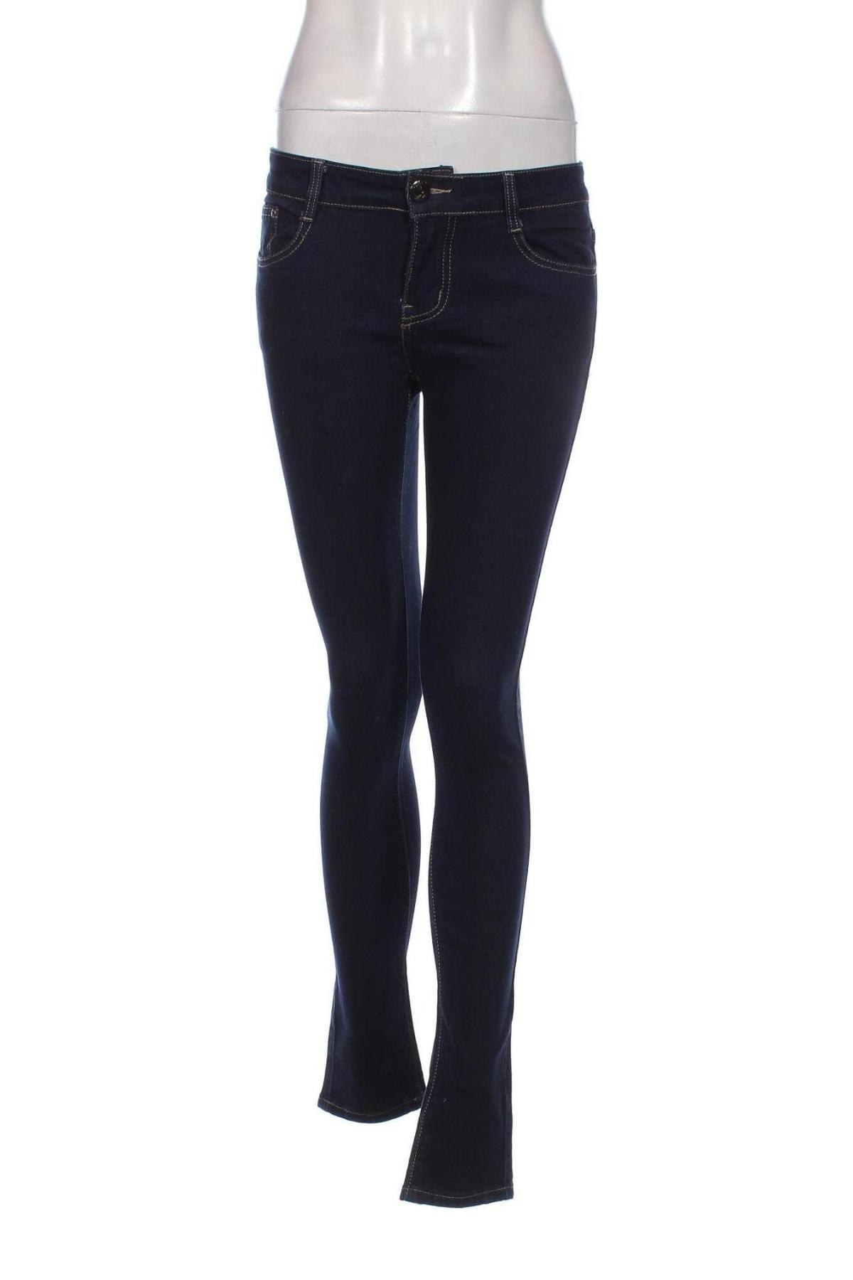 Damen Jeans, Größe M, Farbe Blau, Preis 6,99 €