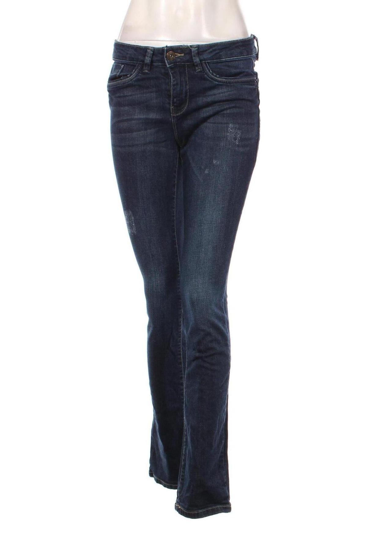 Damen Jeans, Größe M, Farbe Blau, Preis 6,99 €