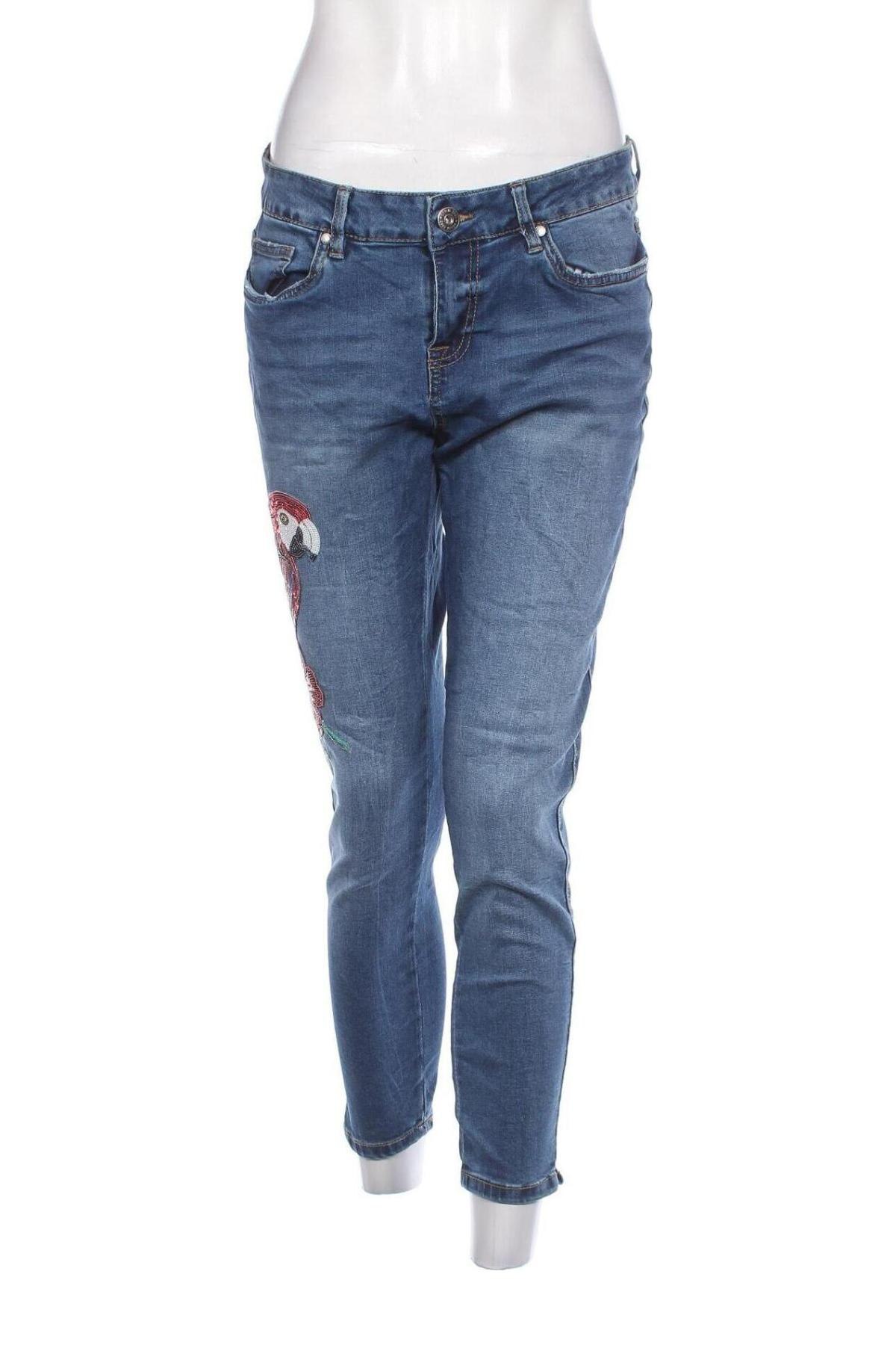 Damen Jeans, Größe XL, Farbe Blau, Preis € 20,18