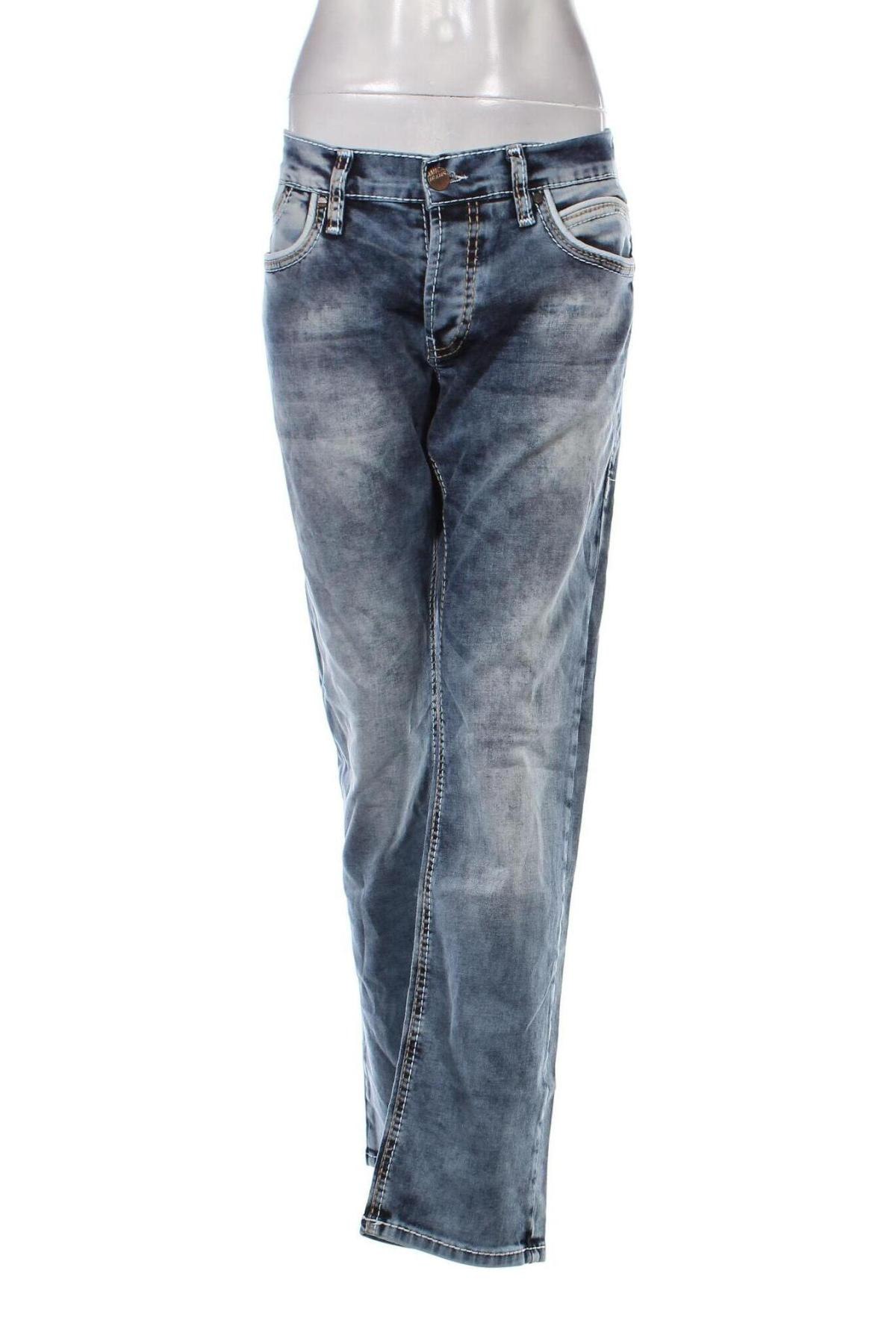 Damen Jeans, Größe XL, Farbe Blau, Preis € 20,18