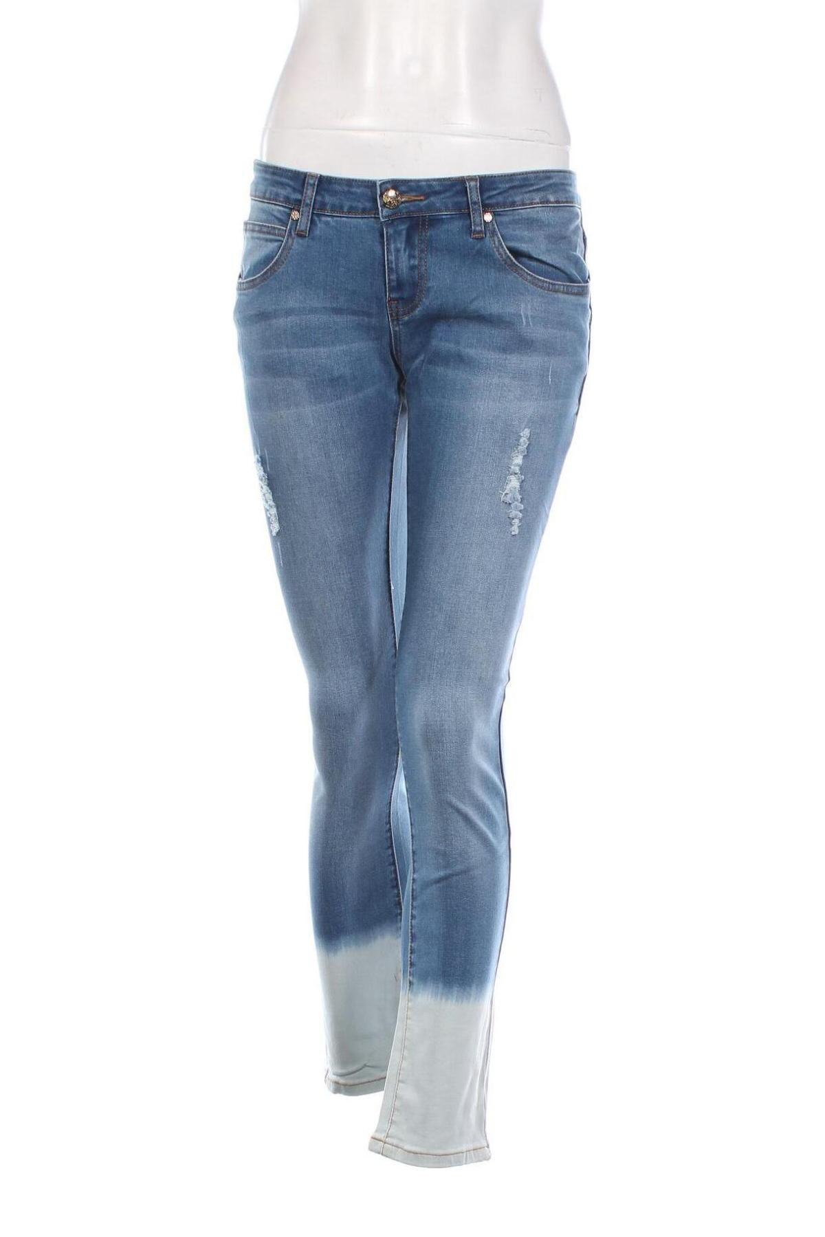 Damen Jeans, Größe S, Farbe Blau, Preis € 5,99