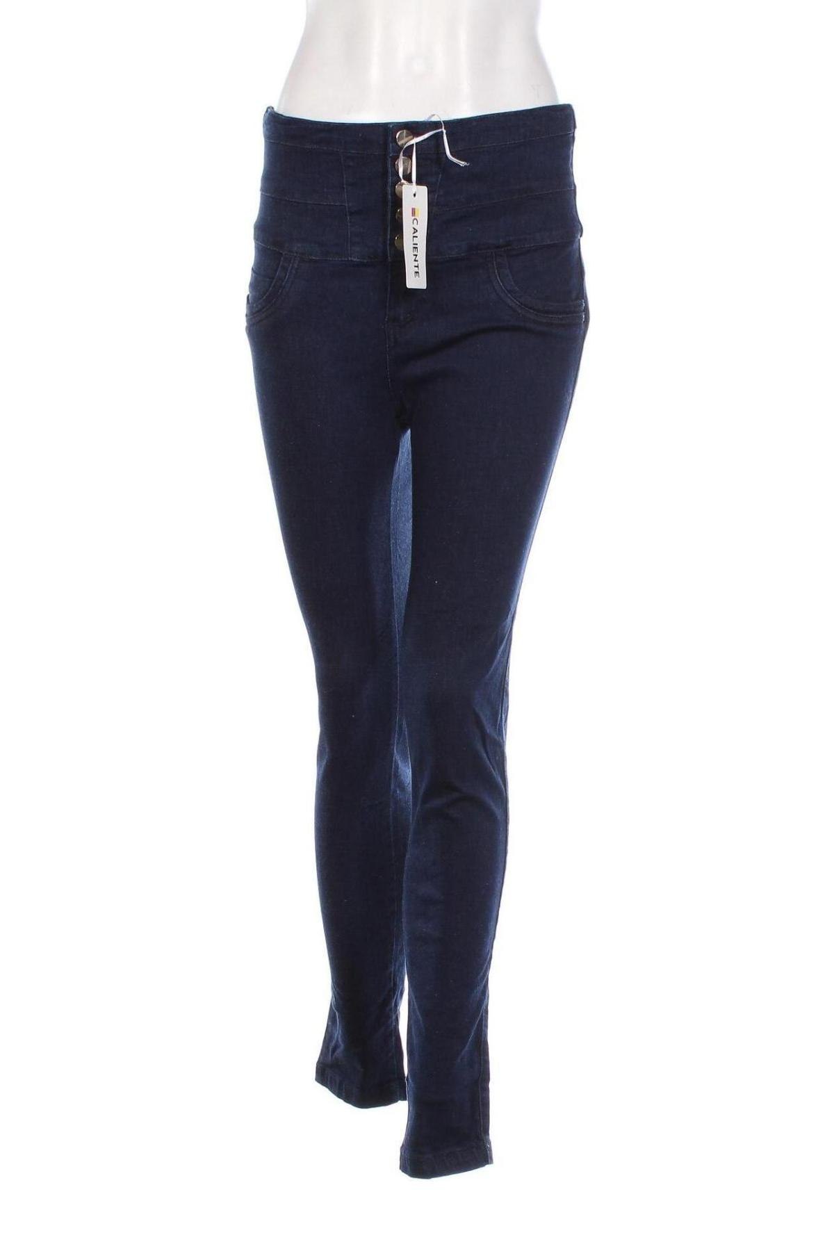 Damen Jeans, Größe M, Farbe Blau, Preis € 5,99