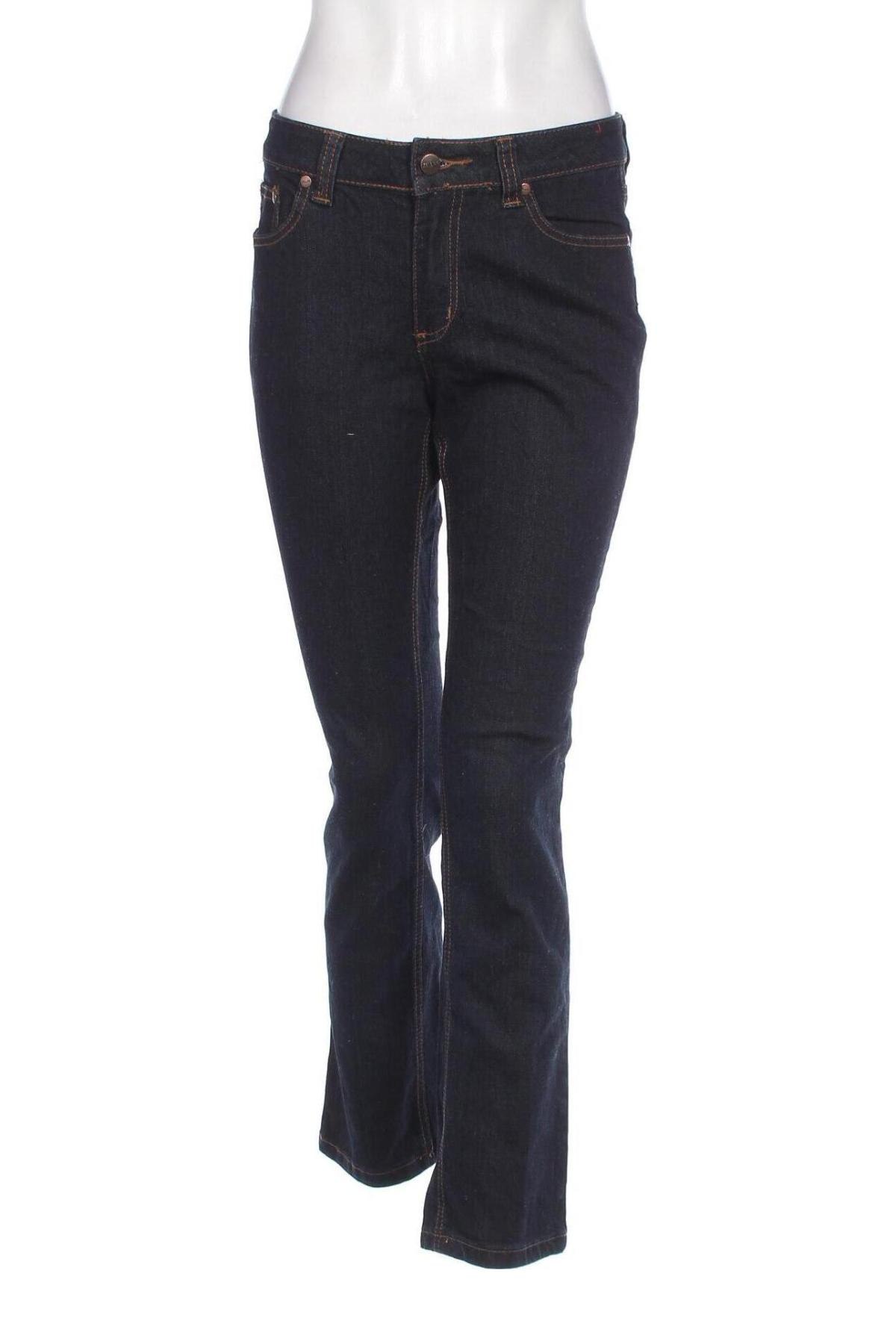 Damen Jeans, Größe L, Farbe Blau, Preis € 5,99