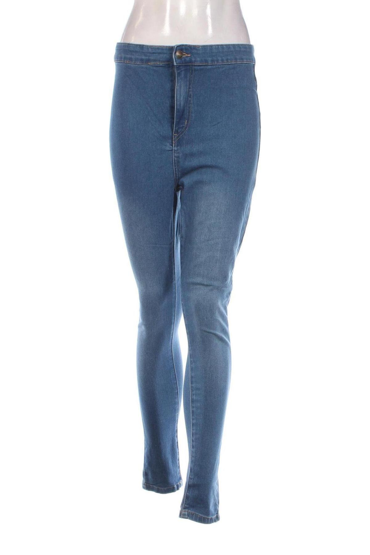 Damen Jeans, Größe M, Farbe Blau, Preis € 4,99