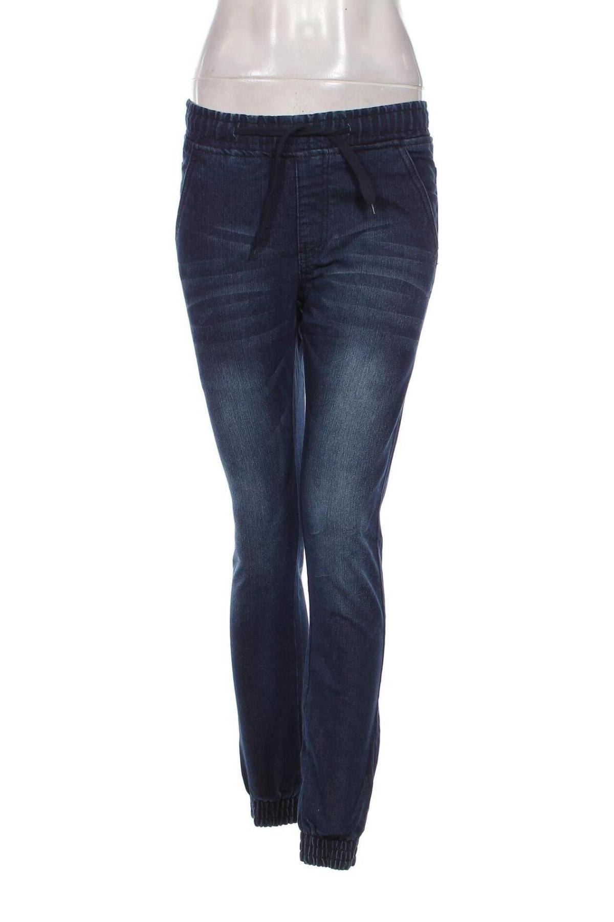 Damen Jeans, Größe S, Farbe Blau, Preis € 6,49