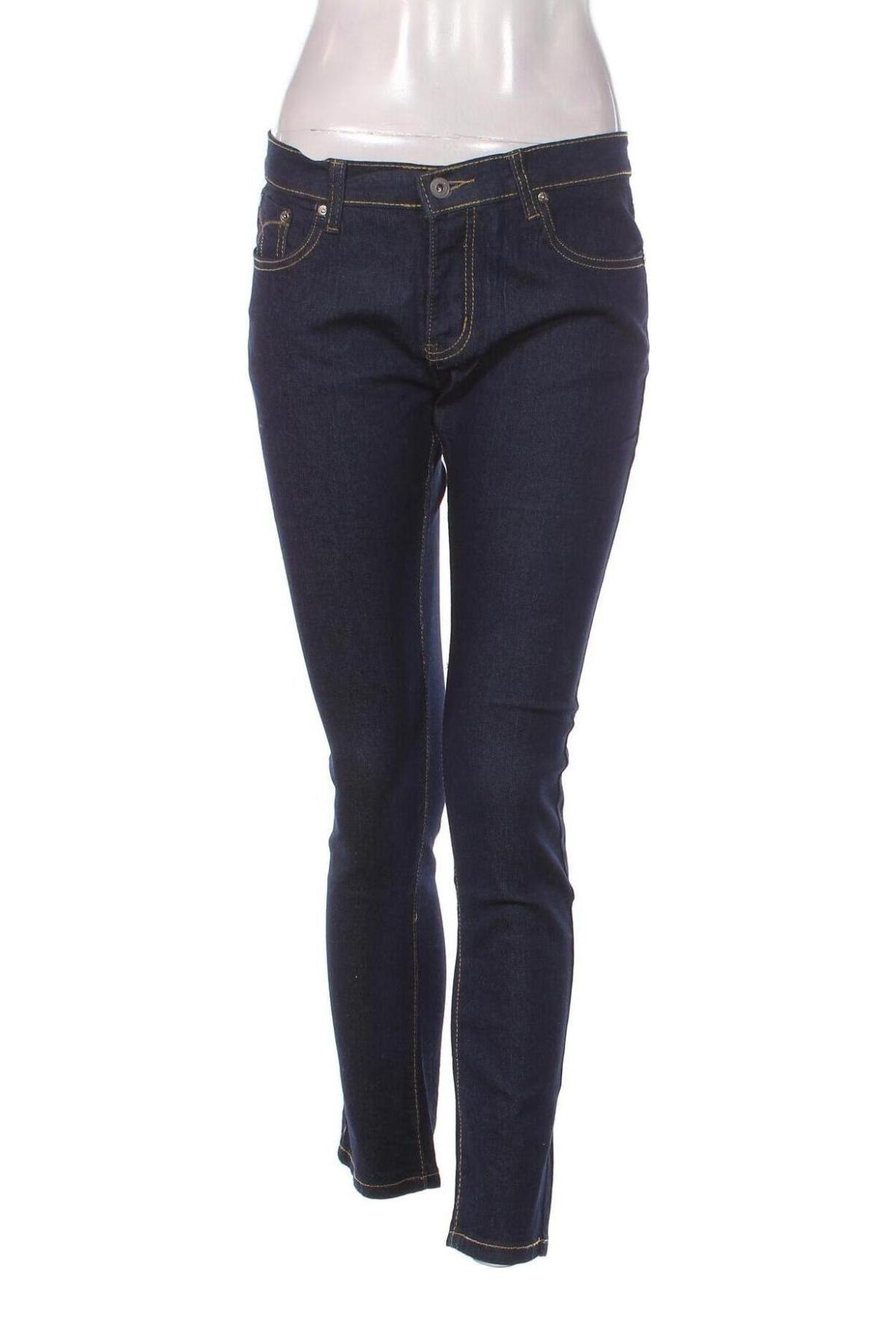 Damen Jeans, Größe M, Farbe Blau, Preis € 5,99