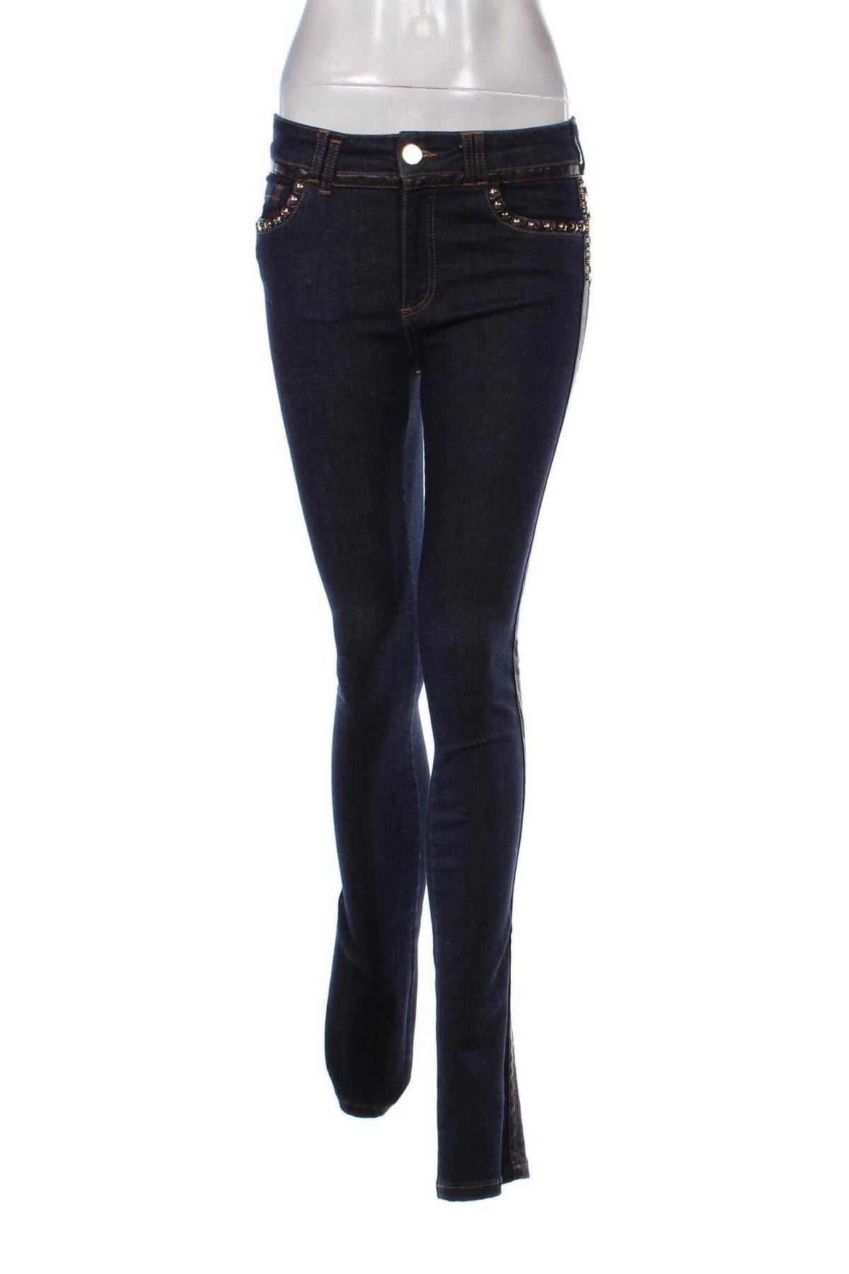 Damen Jeans, Größe S, Farbe Blau, Preis 2,99 €