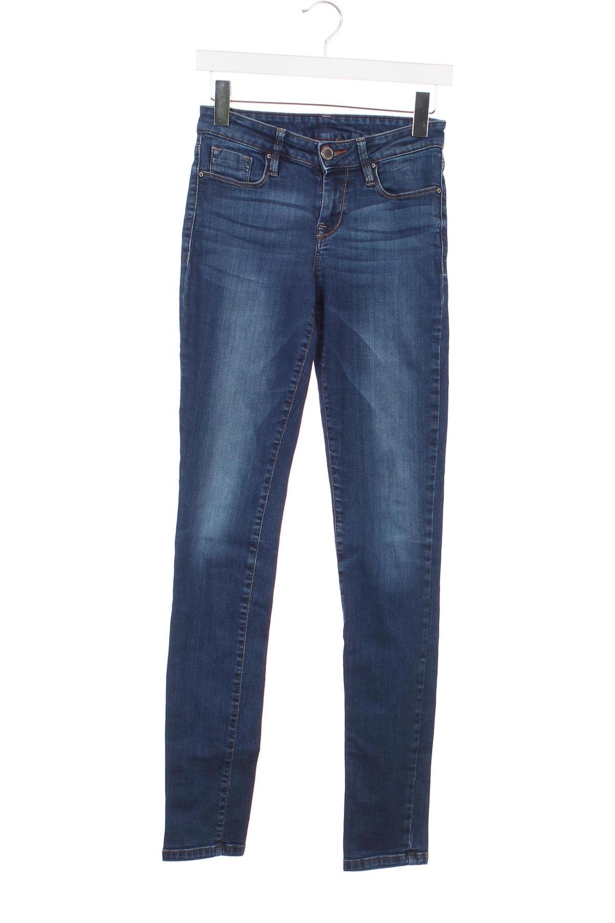 Damen Jeans, Größe XS, Farbe Blau, Preis 8,85 €