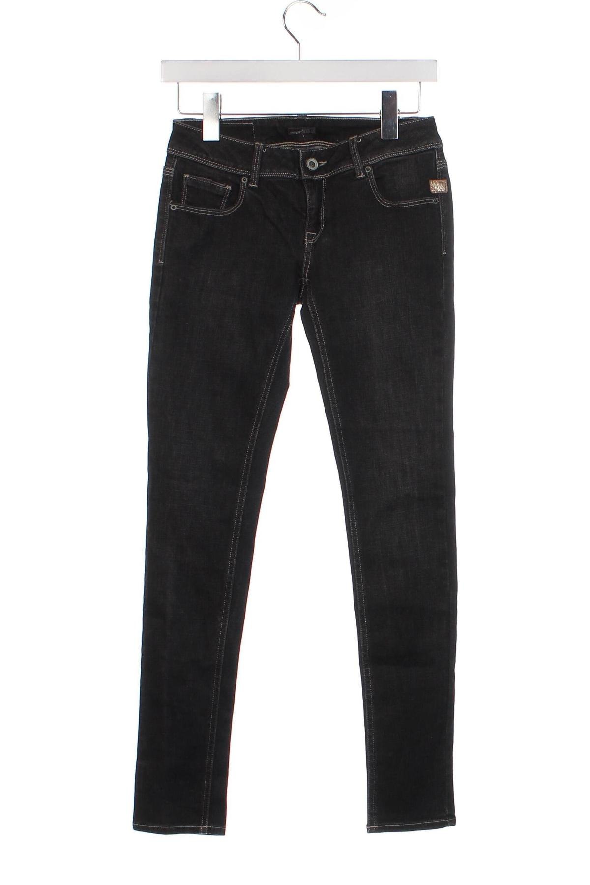 Damen Jeans, Größe S, Farbe Grau, Preis € 2,49