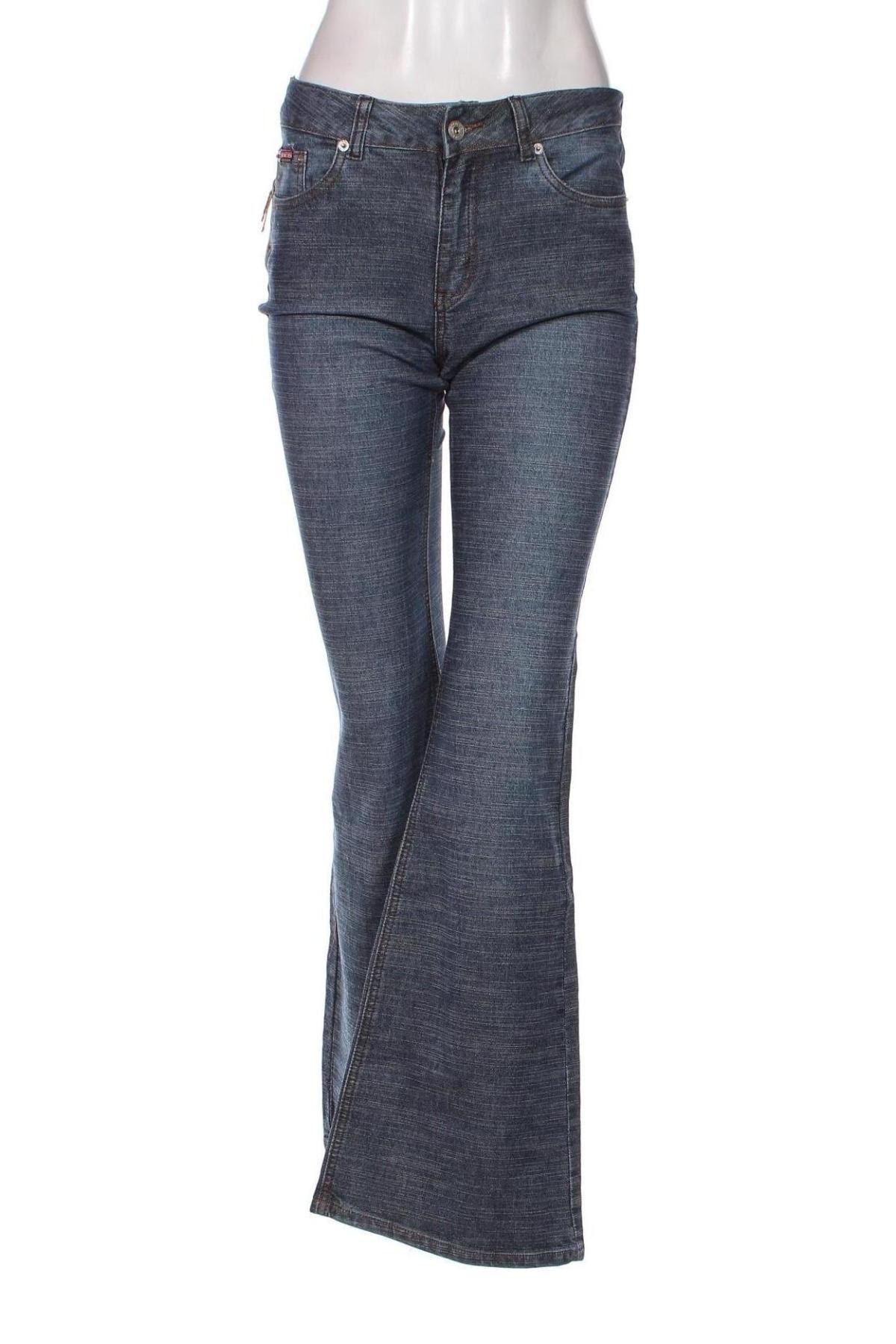 Damen Jeans, Größe M, Farbe Blau, Preis € 15,79