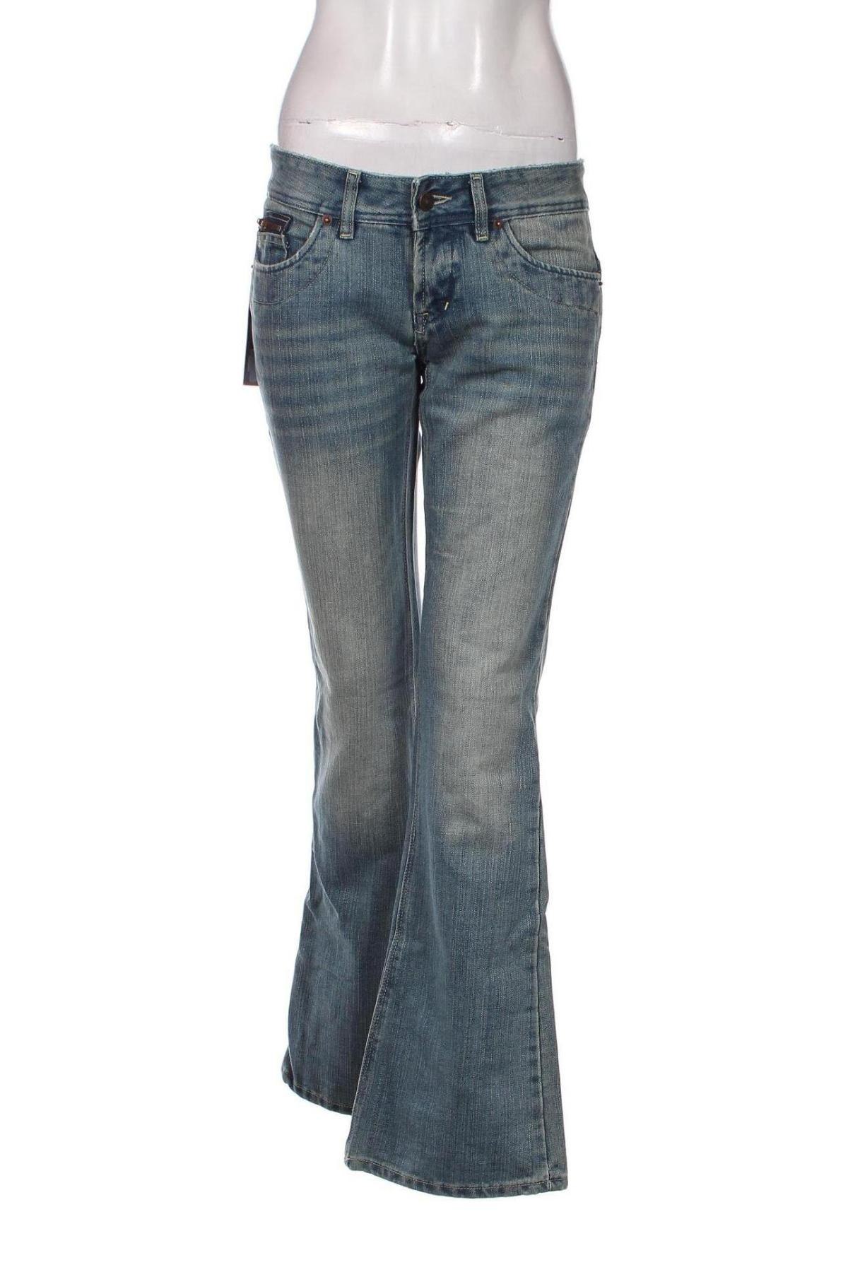 Damen Jeans, Größe M, Farbe Blau, Preis € 15,99