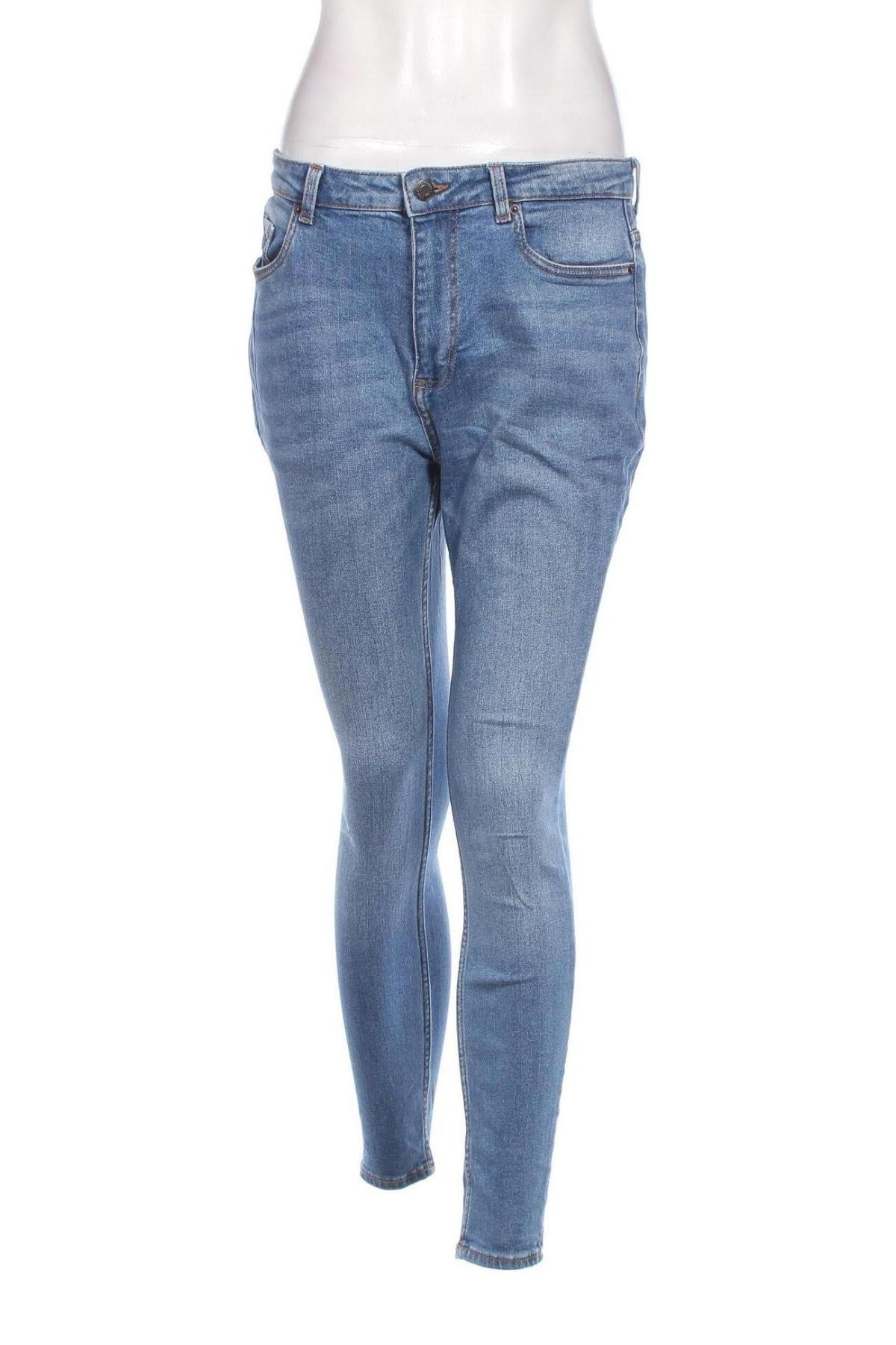 Damen Jeans ADPT, Größe M, Farbe Blau, Preis € 6,99