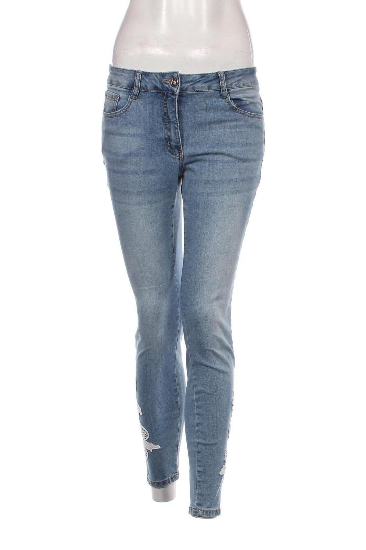 Damen Jeans Amy Vermont, Größe S, Farbe Blau, Preis 13,99 €